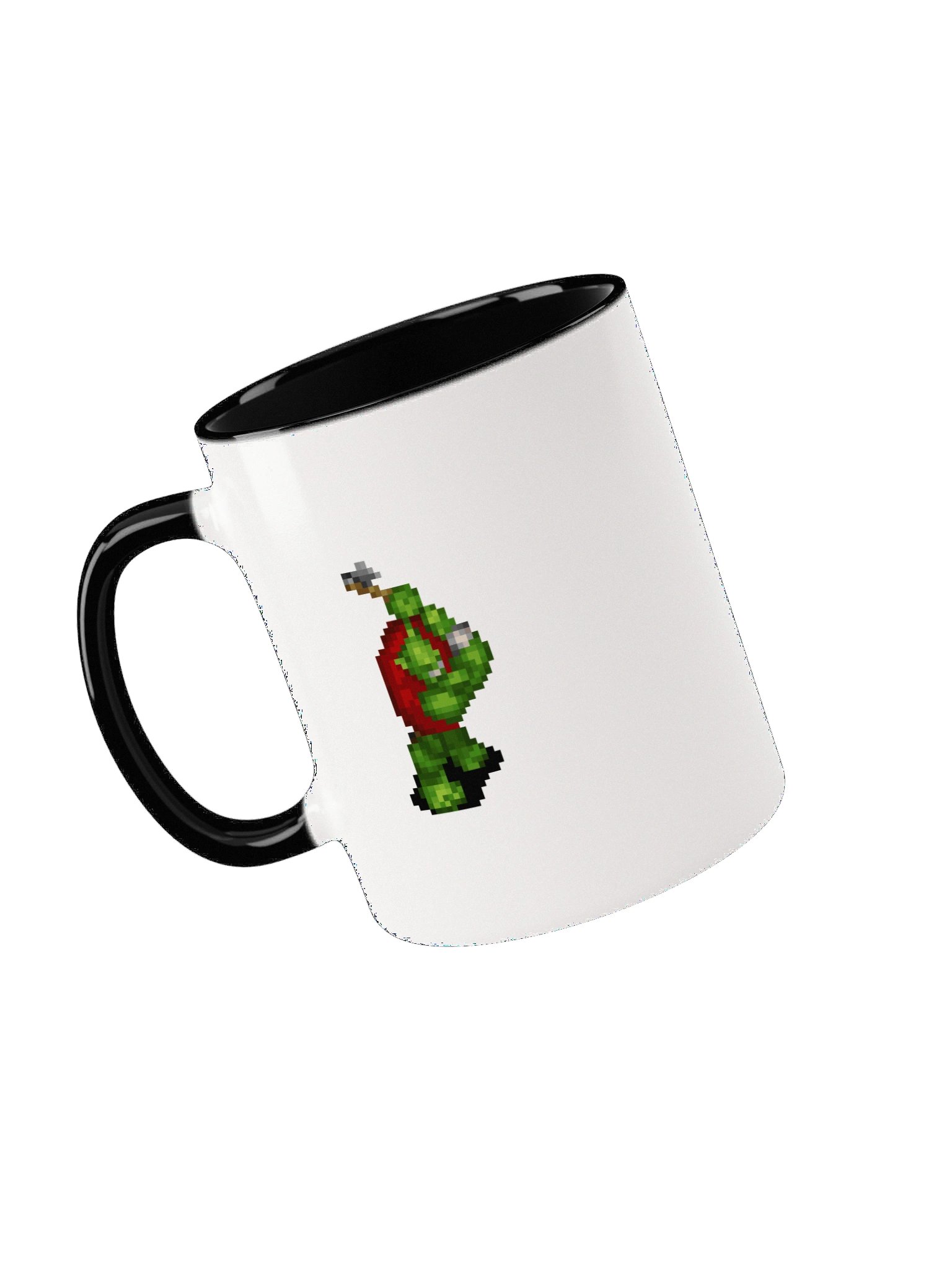 ZUG ZUG Mug product image (1)