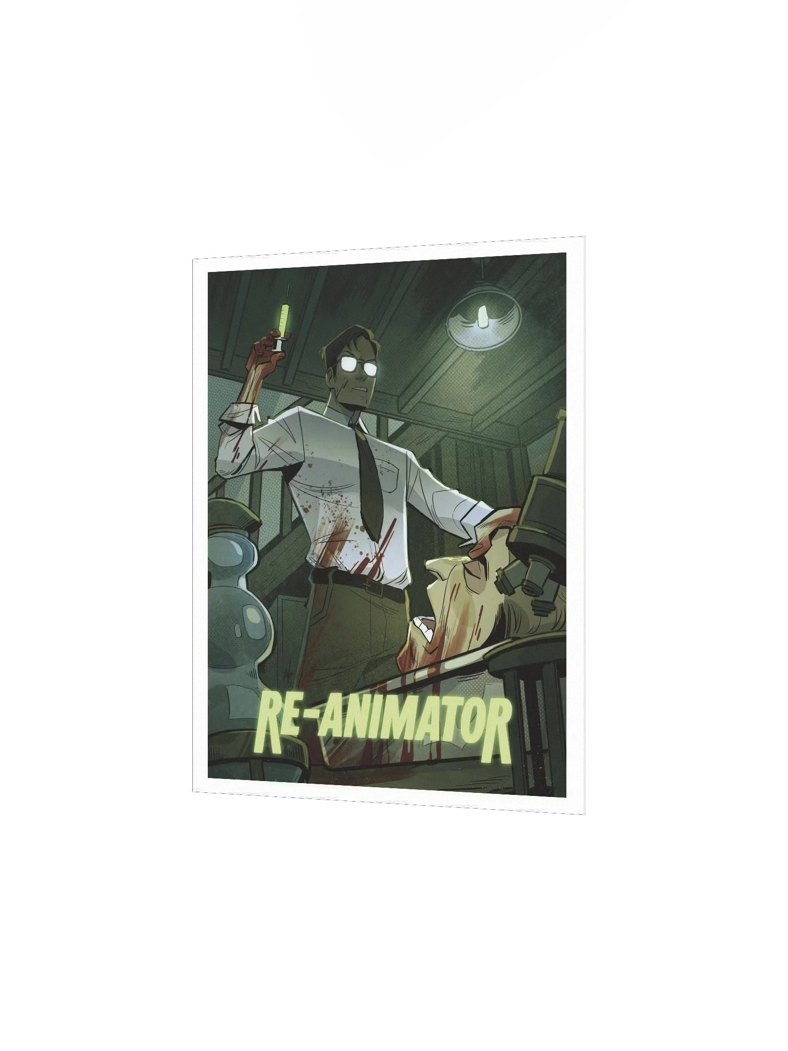 Re-Animator product image (3)
