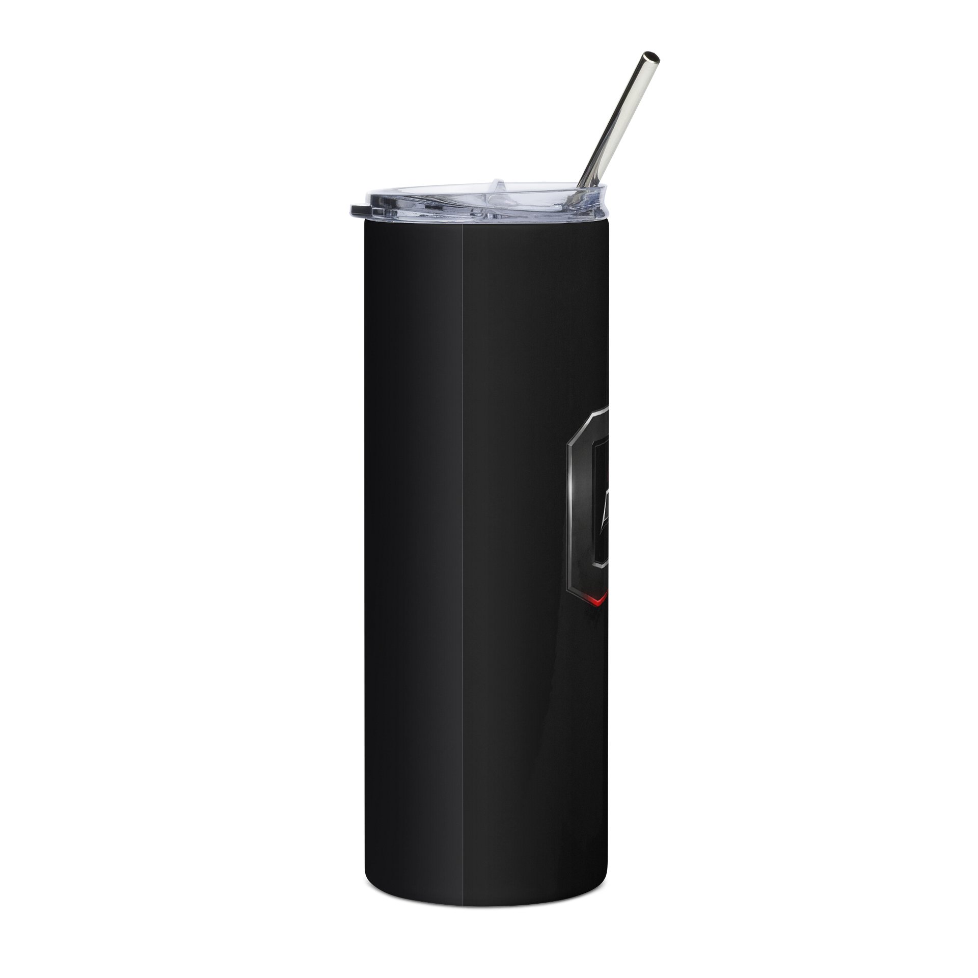 GnarlyToenail Logo Stainless Steel Tumbler product image (4)