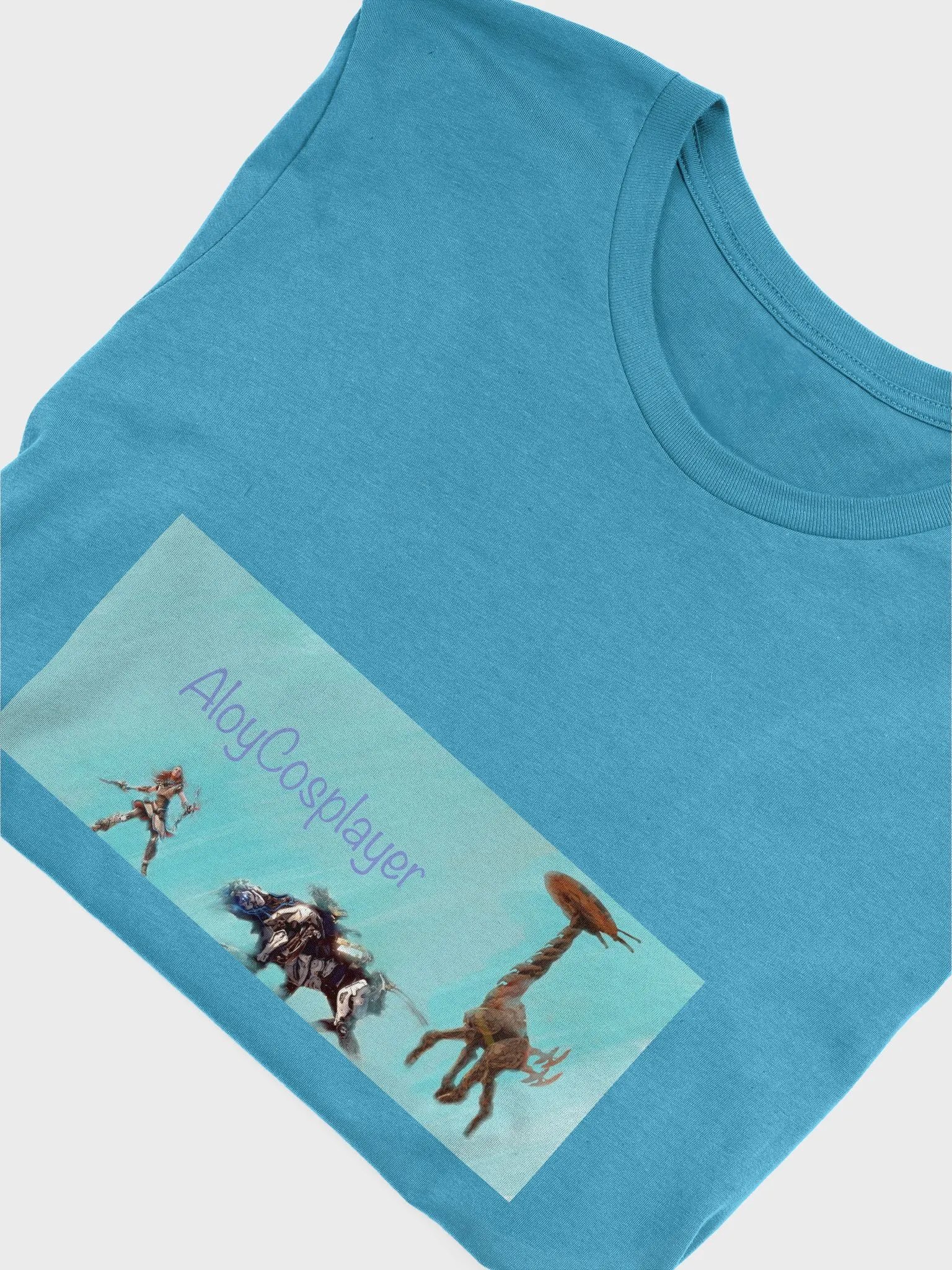 AloyCosplayer Tee product image (25)
