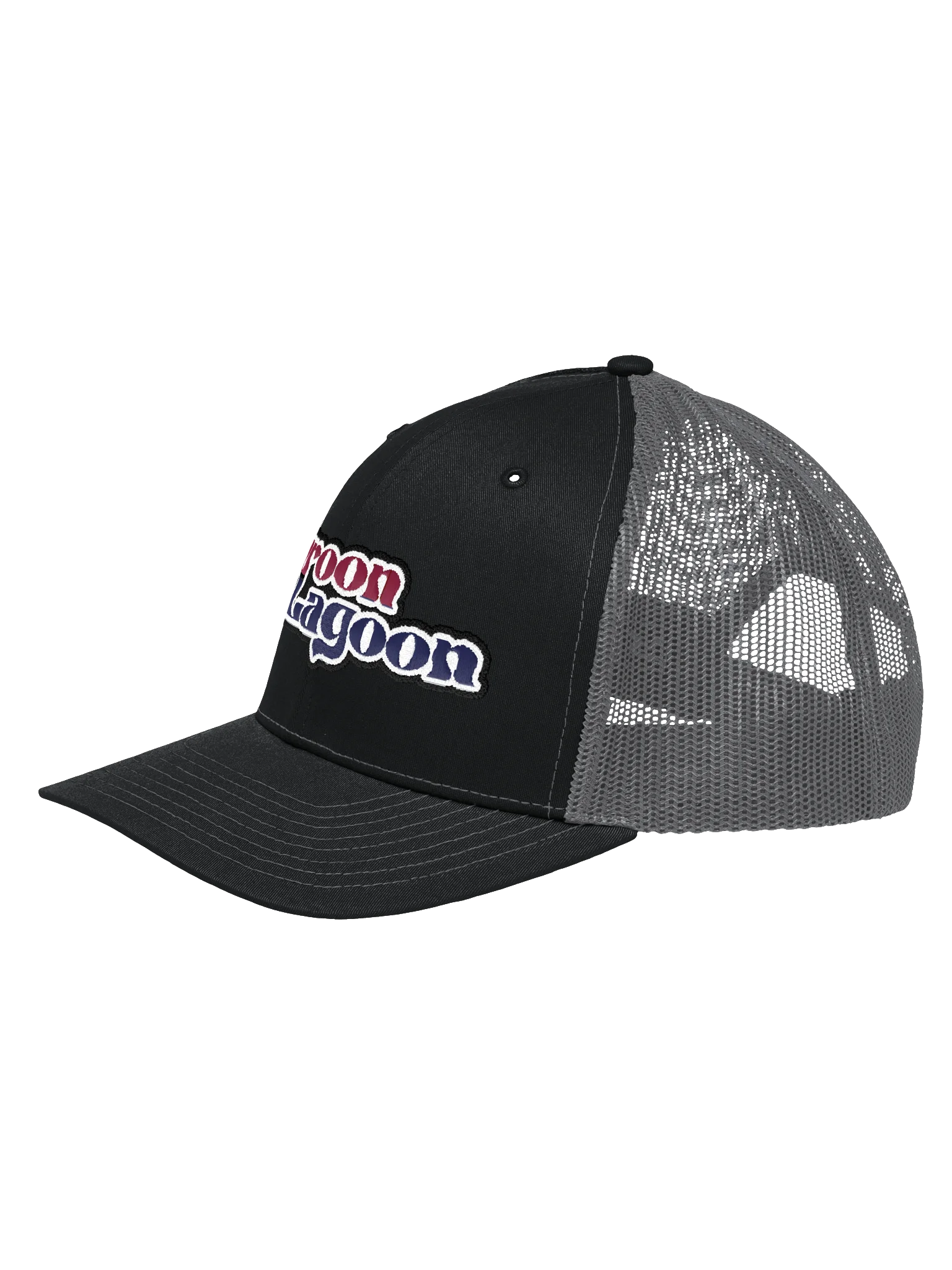 Maroon Lagoon Hat product image (10)
