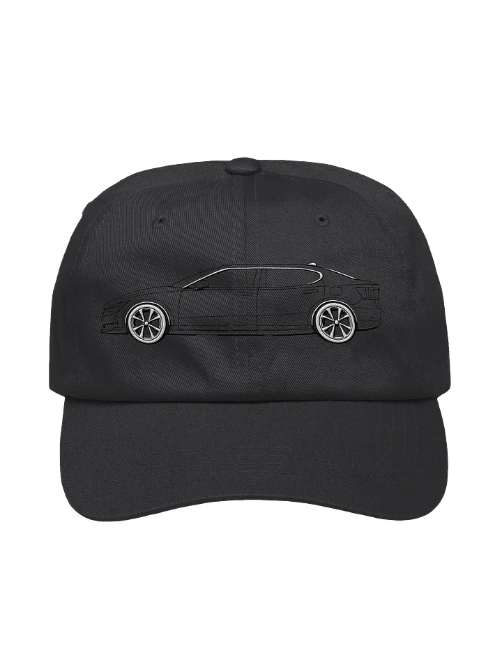 Polestar 2 Hat product image (2)