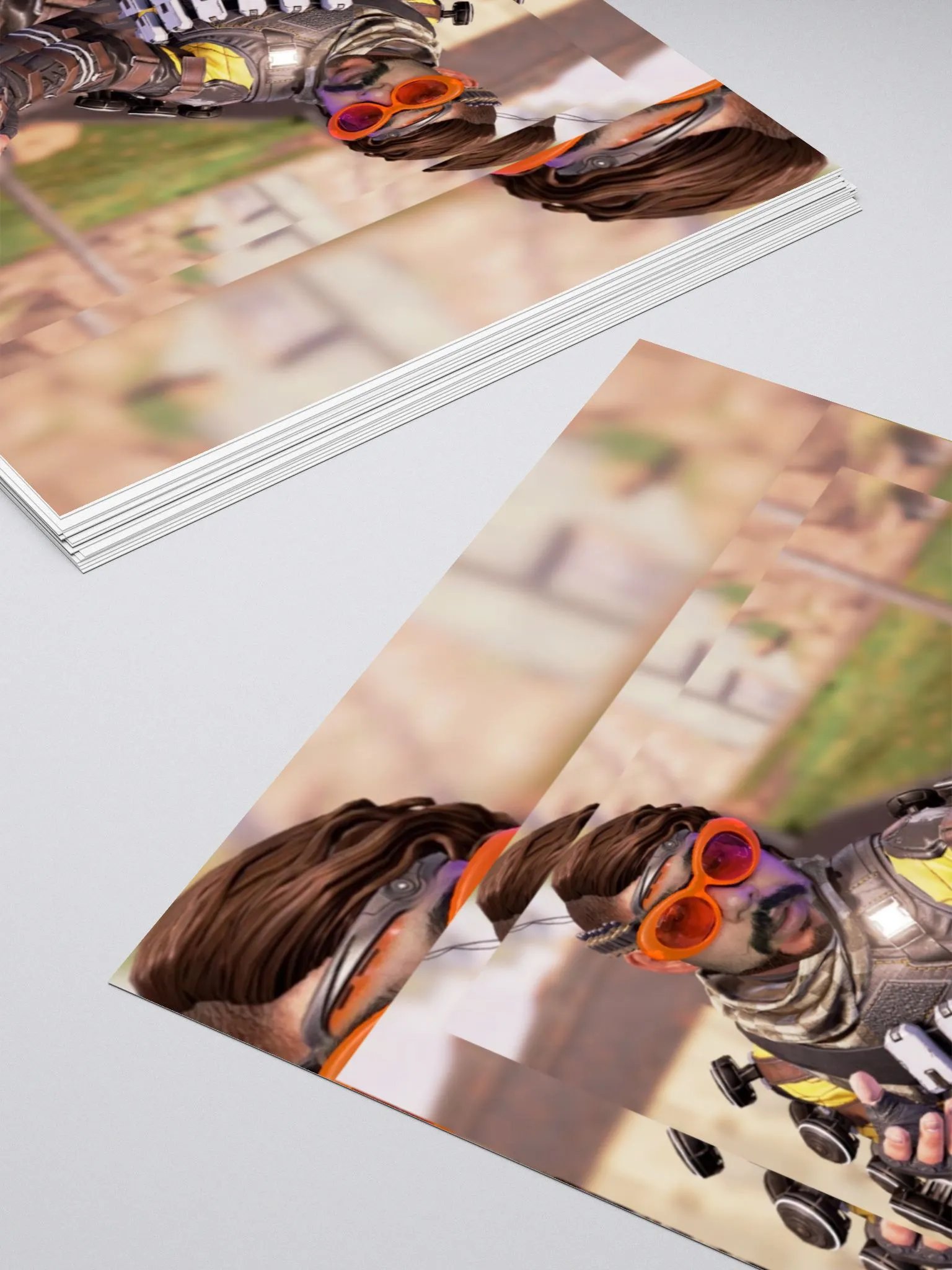 OG Biirdage Sticker product image (4)