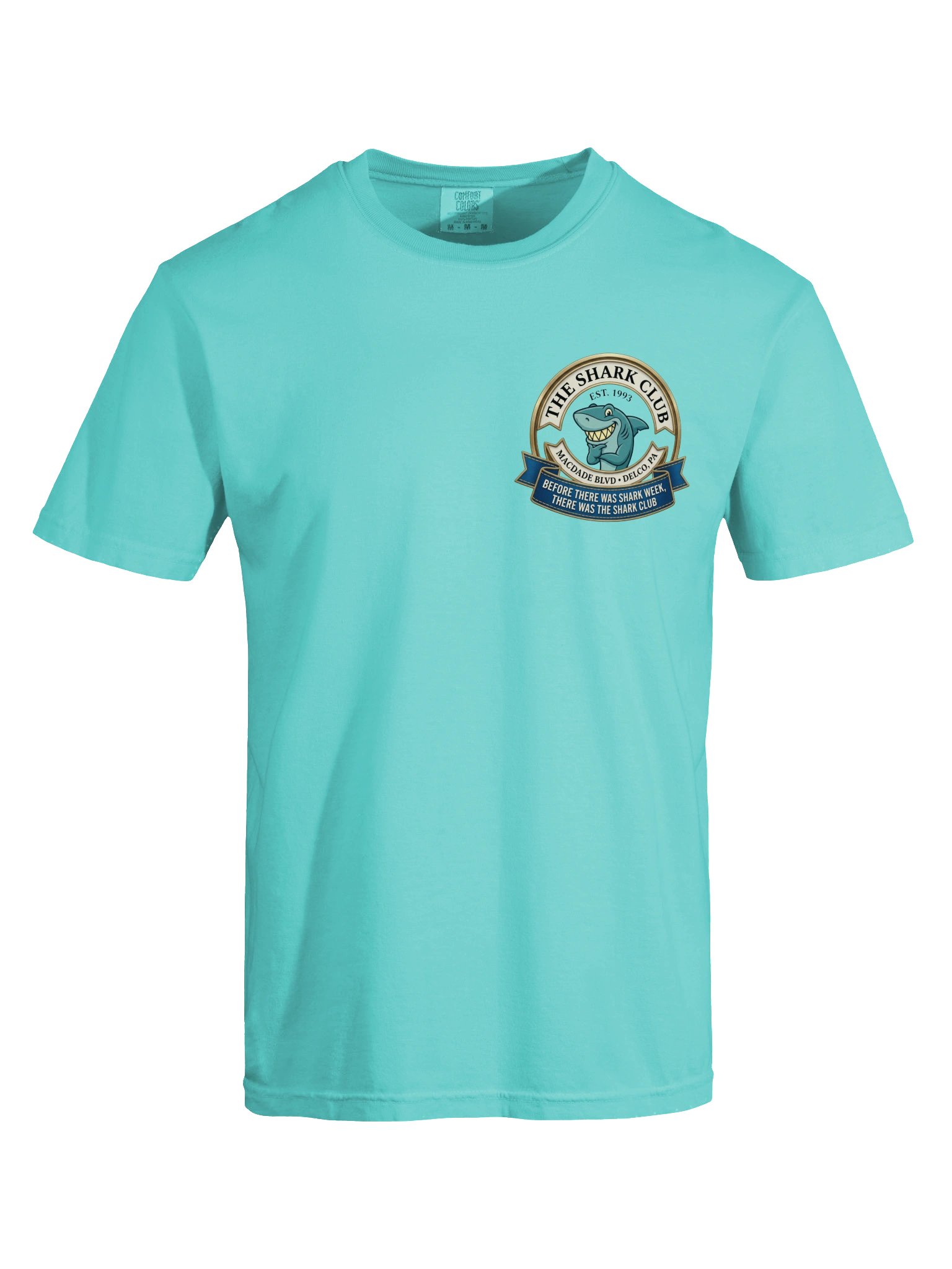 Delco Shark product image (5)