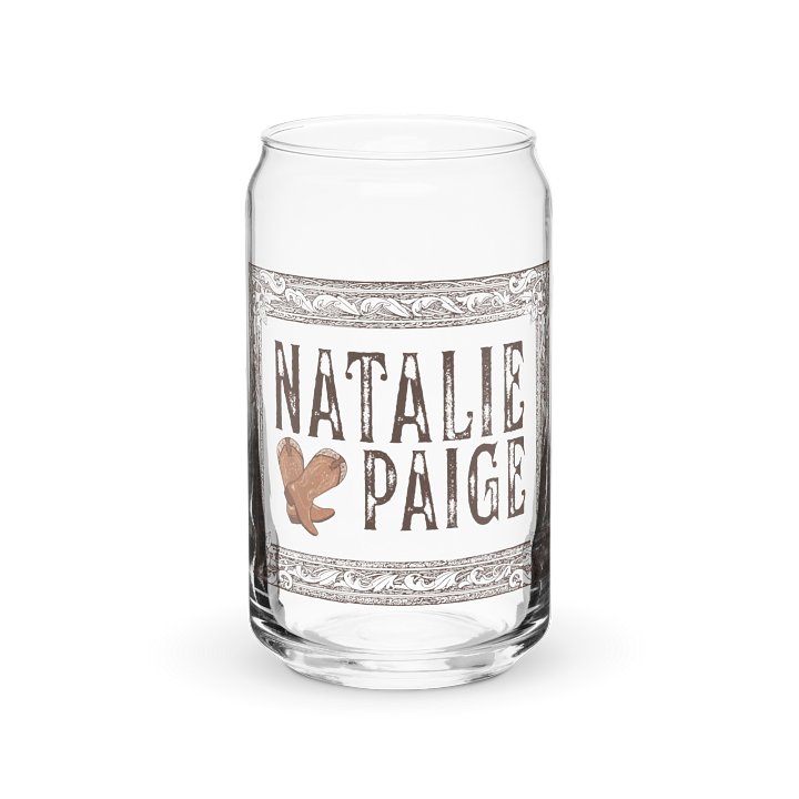 Natalie Paige Coffee Cup product image (2)