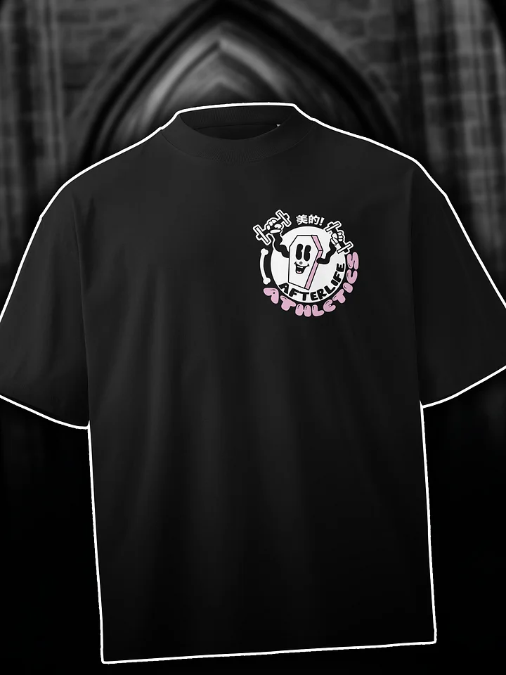 HEAVYWEIGHT Death by Deadlift product image (1)