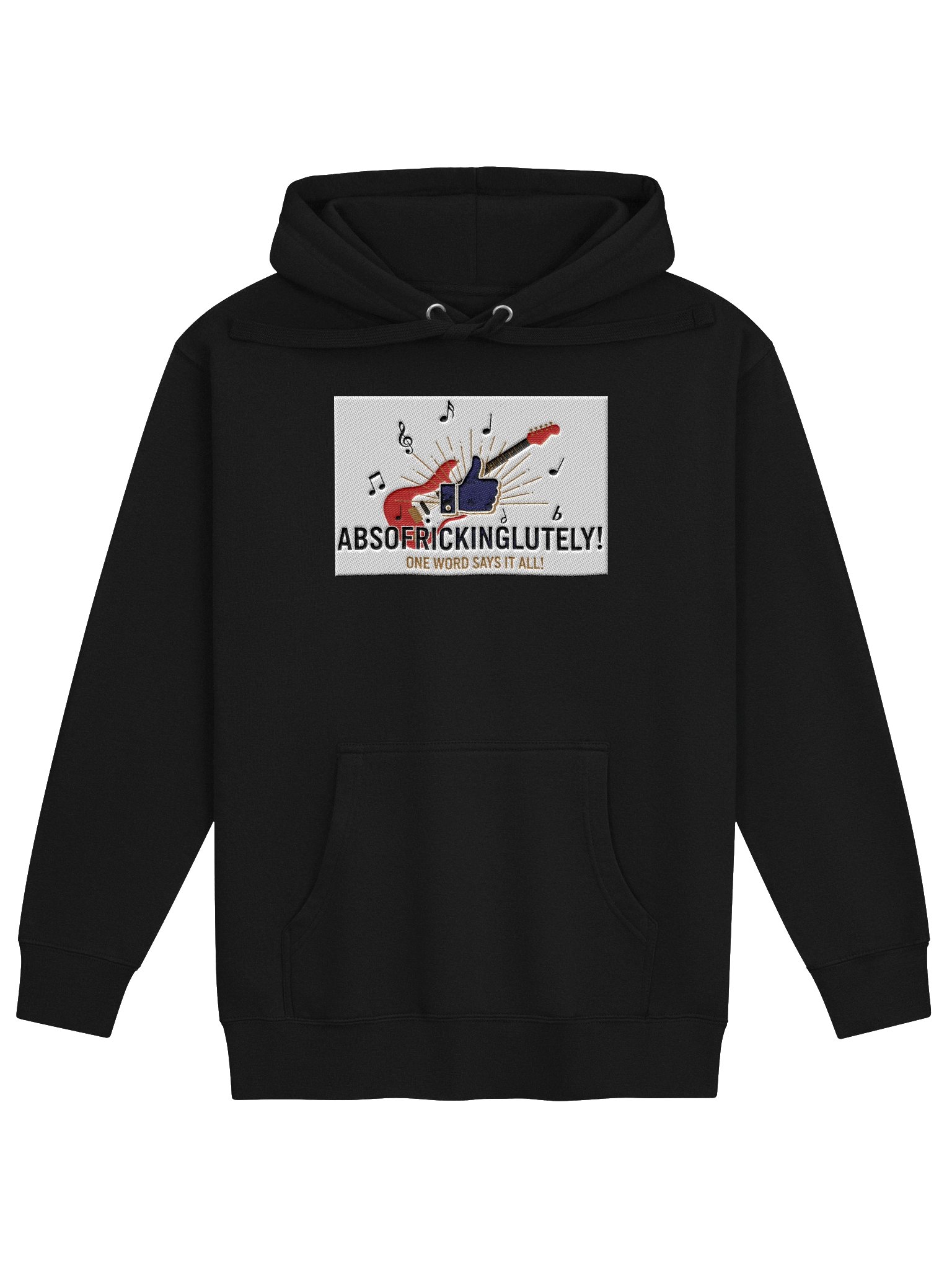ABSOFRCKNGLUTELY product image (1)