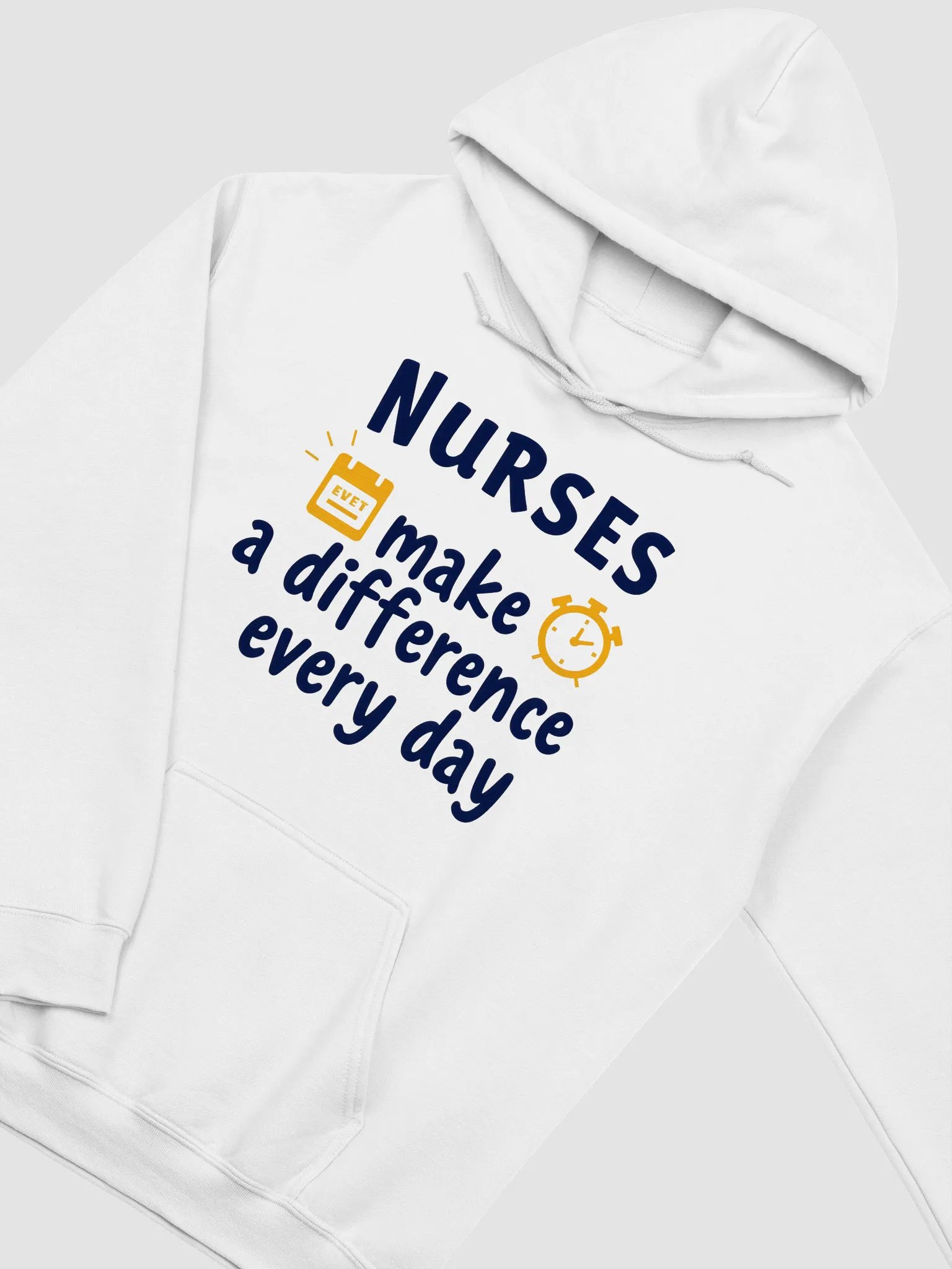 Everyday Difference Hoodie product image (28)