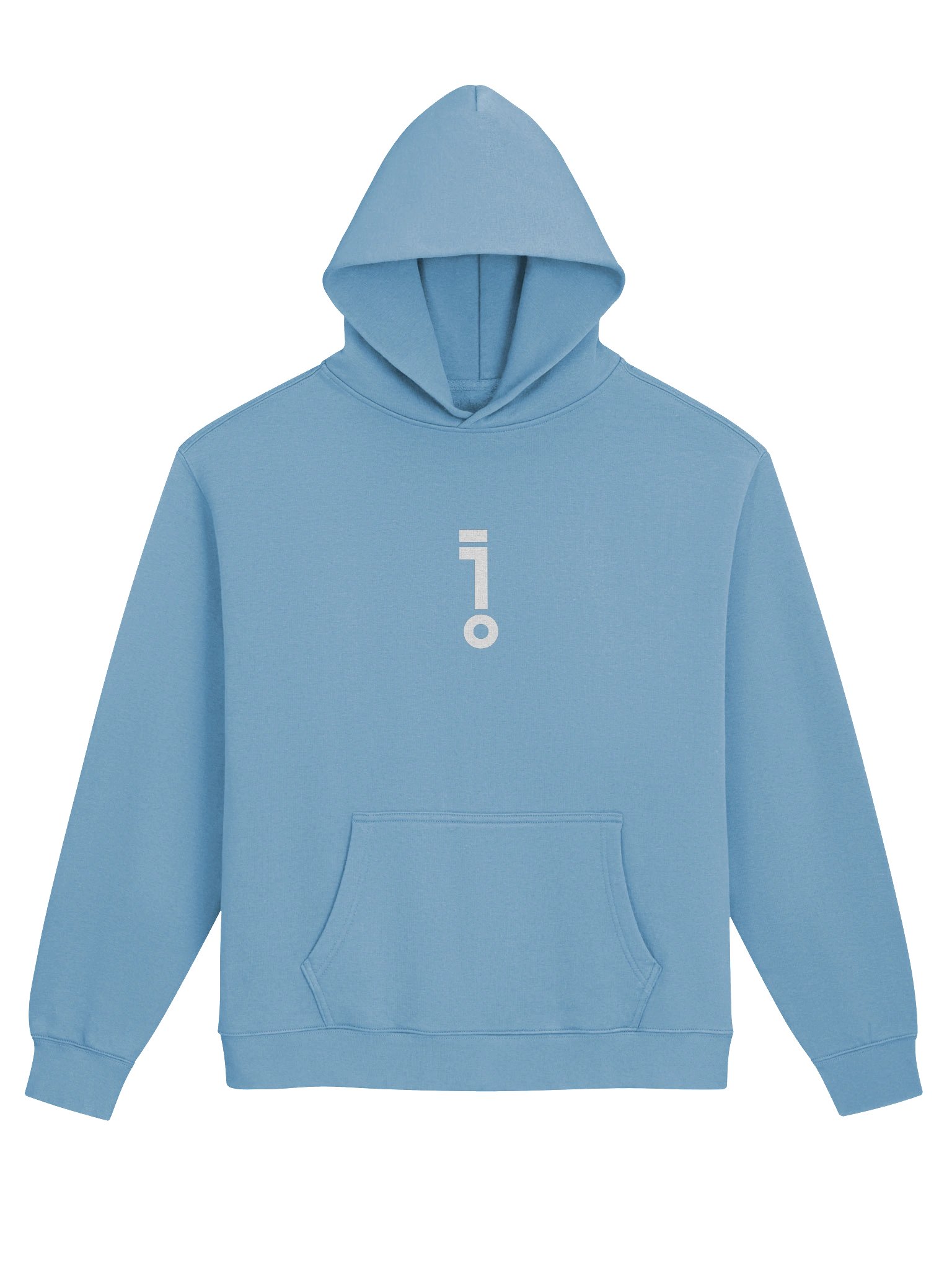quay icon heavyweight hoodie product image (49)