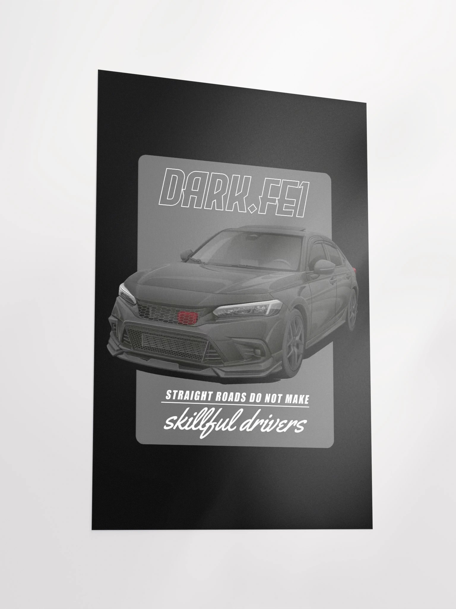 Poster - dark.fe1 product image (3)