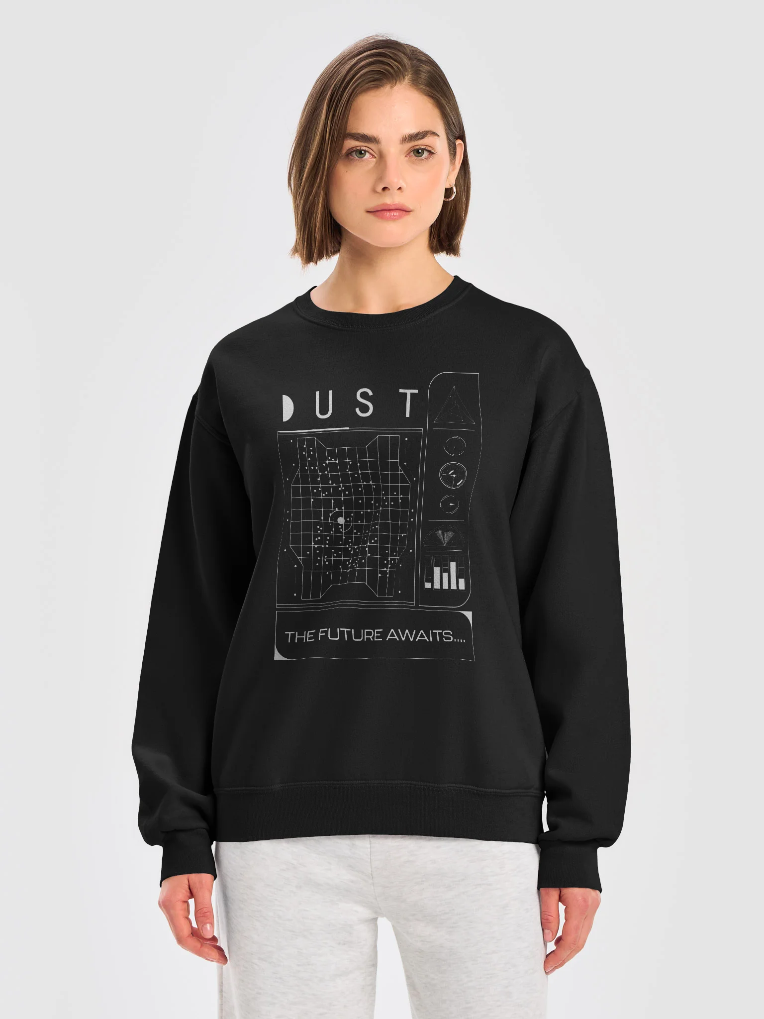 Motherboard Sweatshirt product image (5)