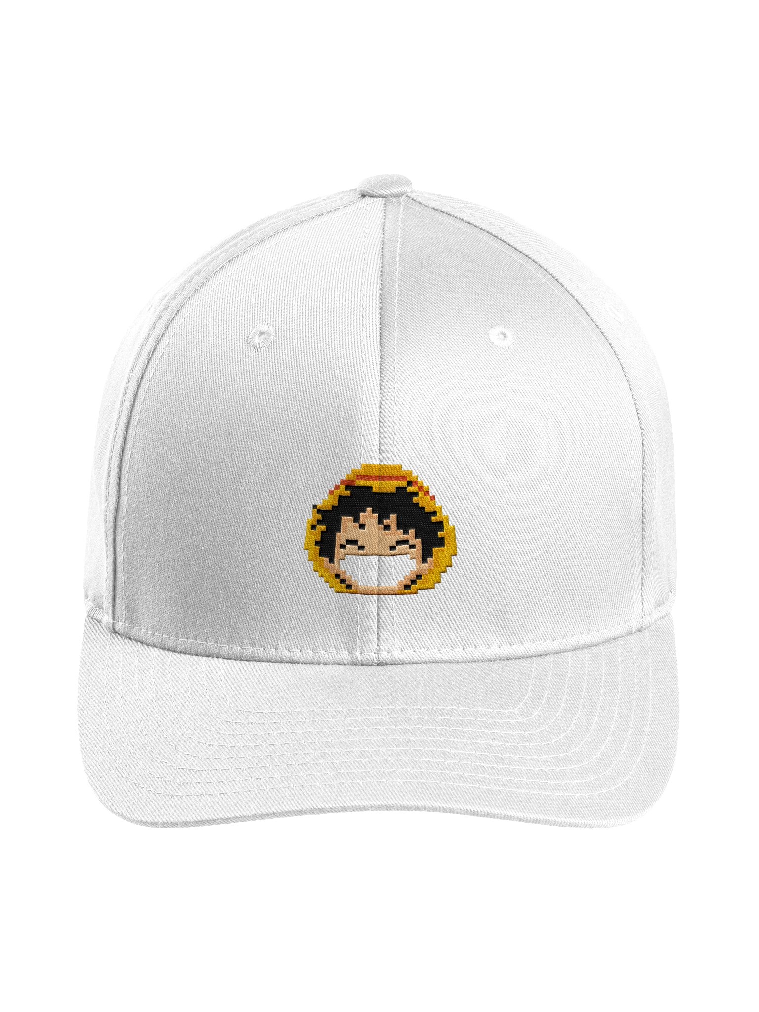 Luffy Flex-Fit Cap product image (1)