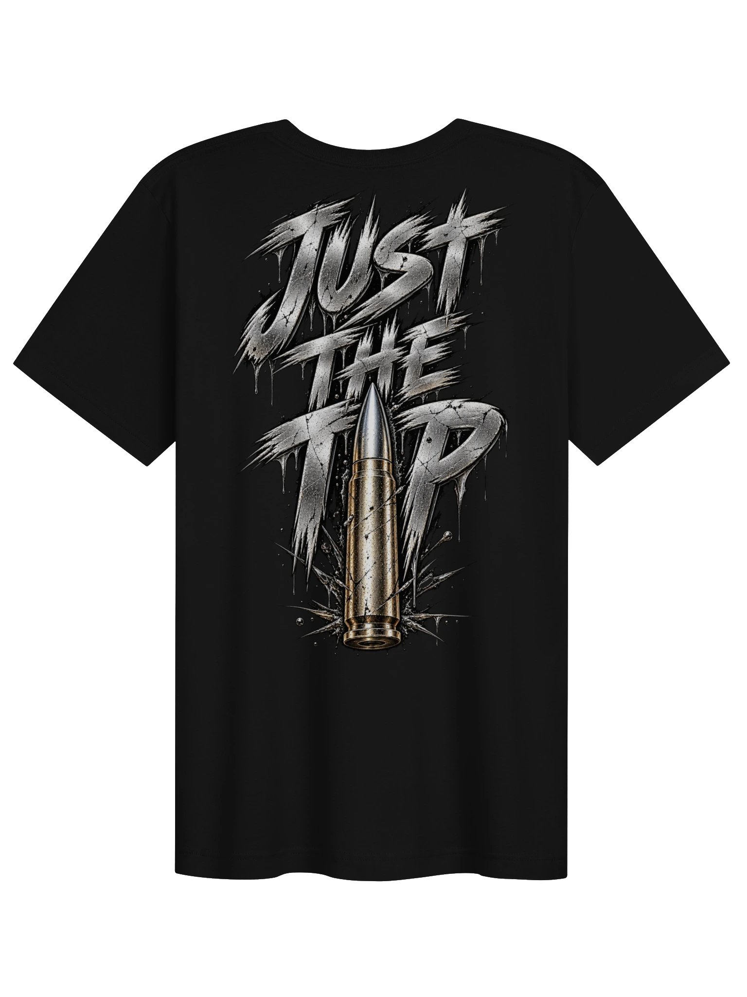 Lockdown Apparel Just the tip product image (2)