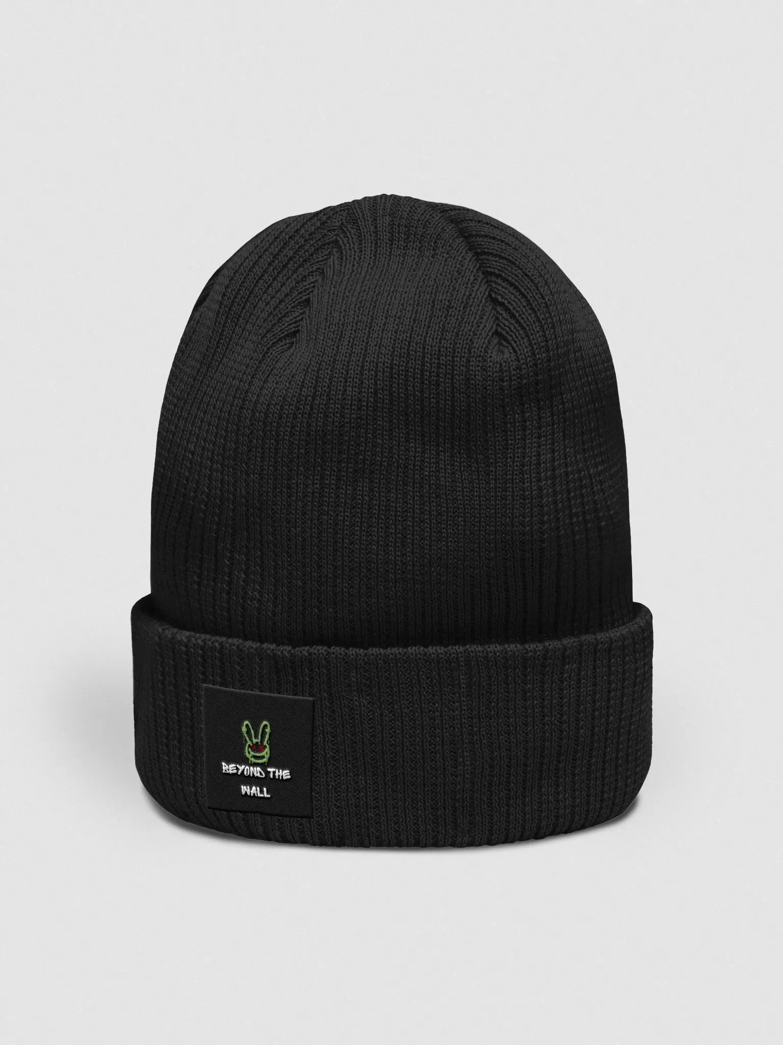 cyber beenie product image (2)