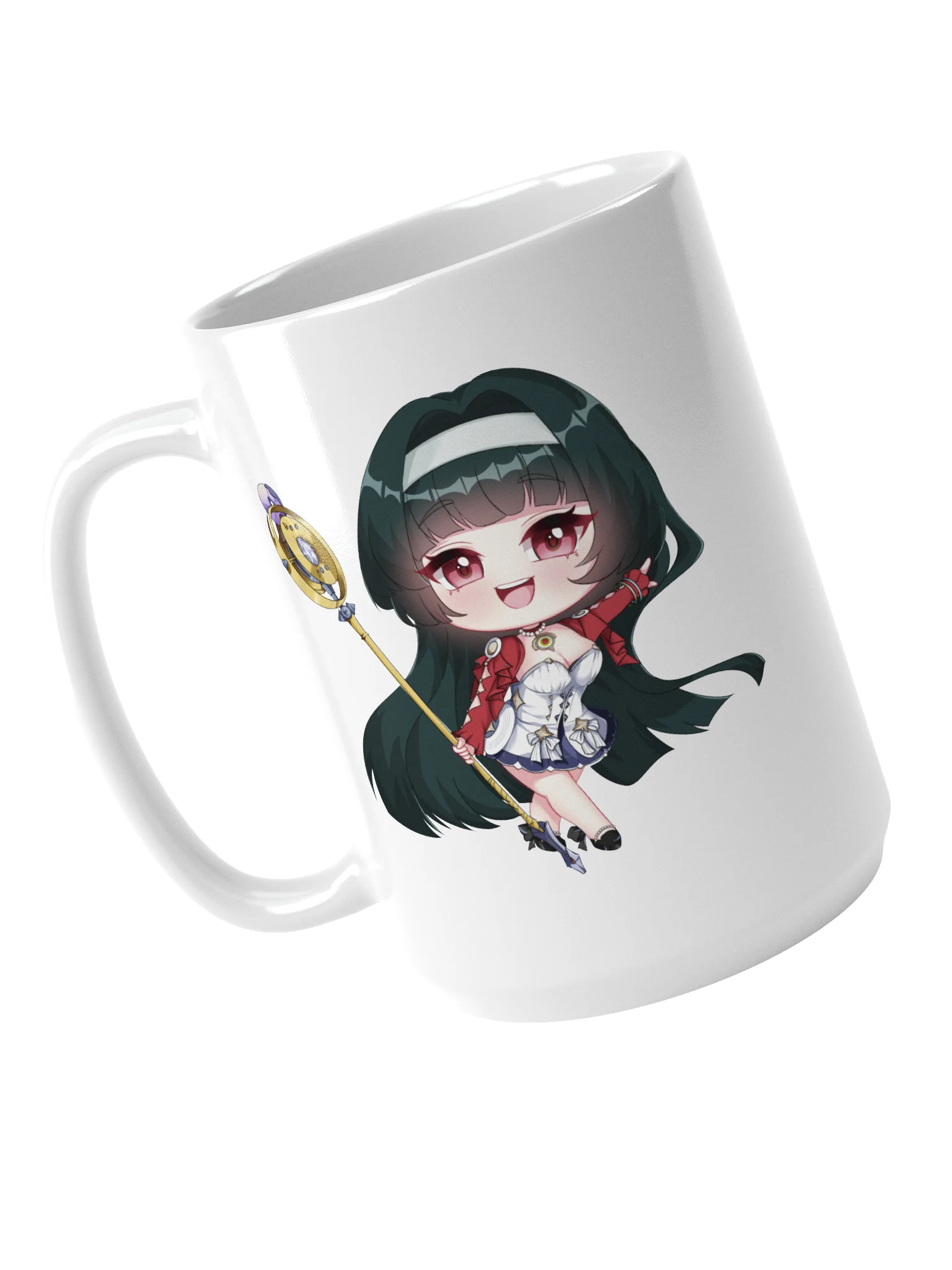 Astra Glossy Mug product image (5)