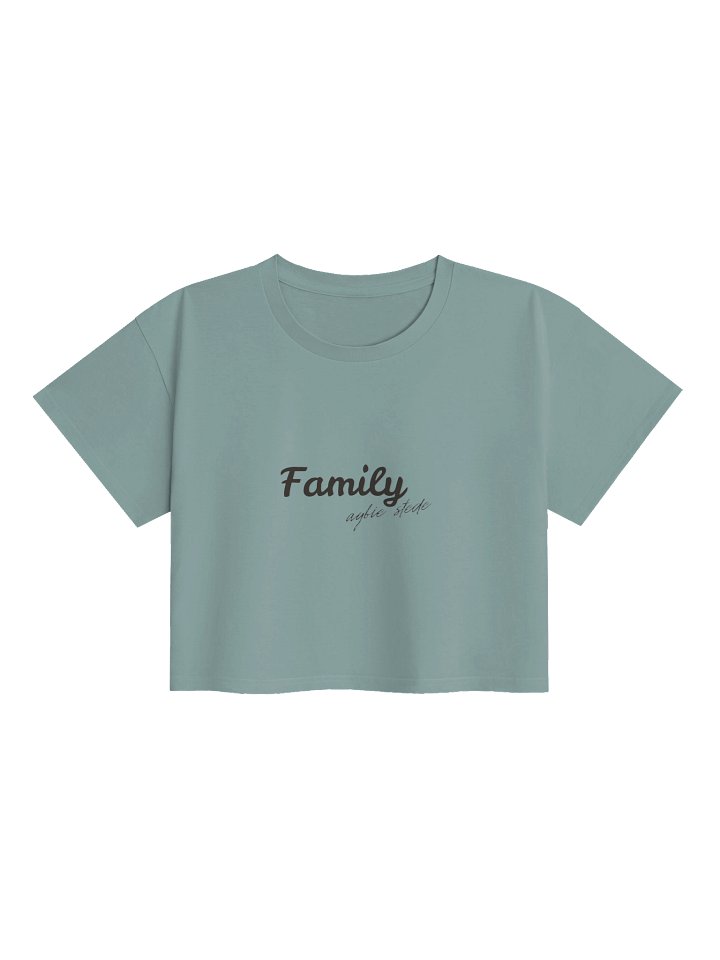 Family" Premium product image (2)
