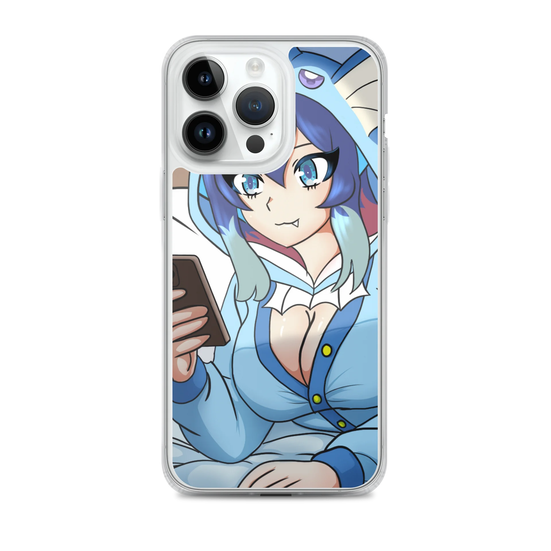 KyoPoreon Case MagSafe🦈 product image (1)