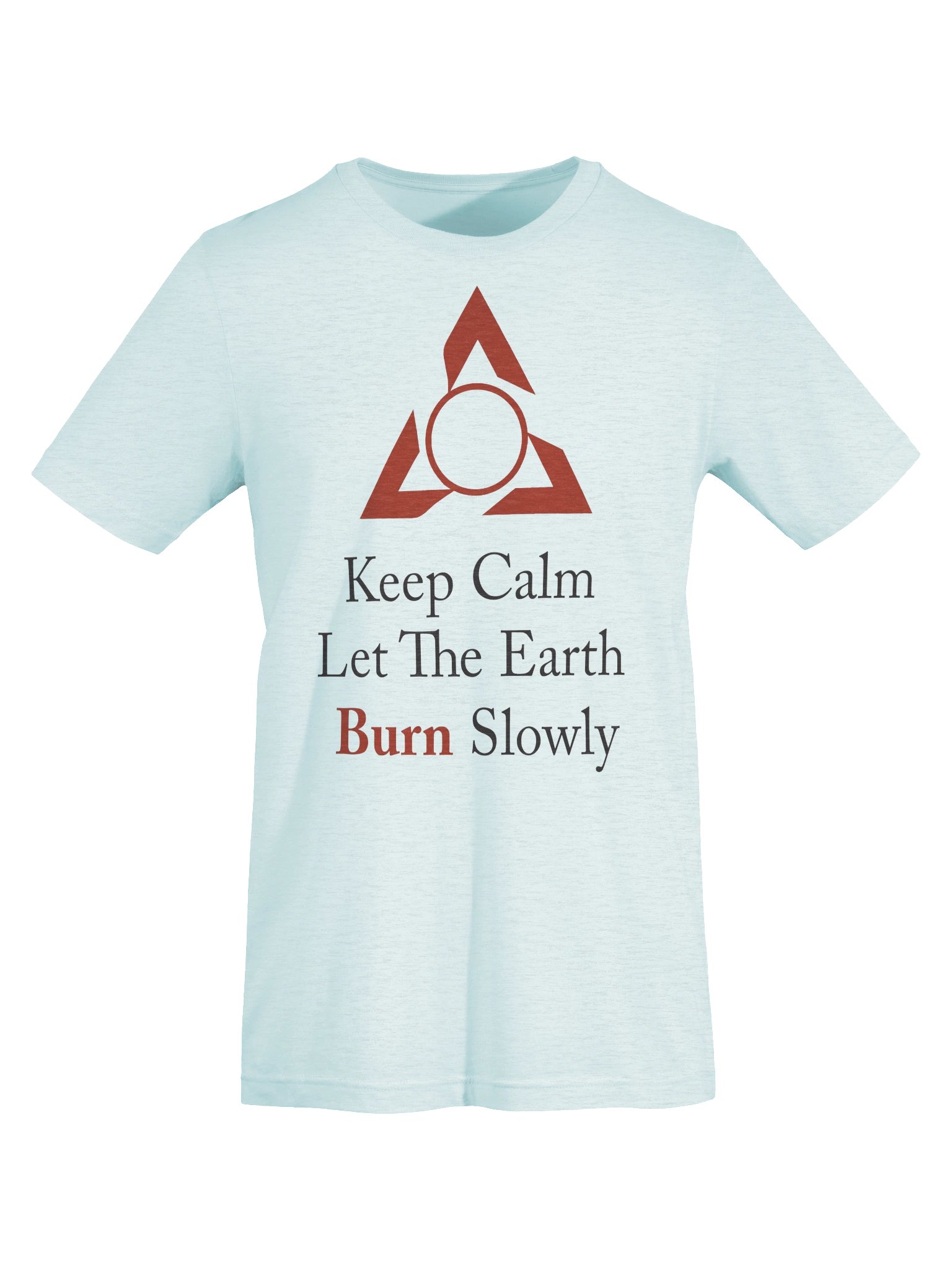 Keep calm | Bella+Canvas Unisex Supersoft T-Shirt product image (95)