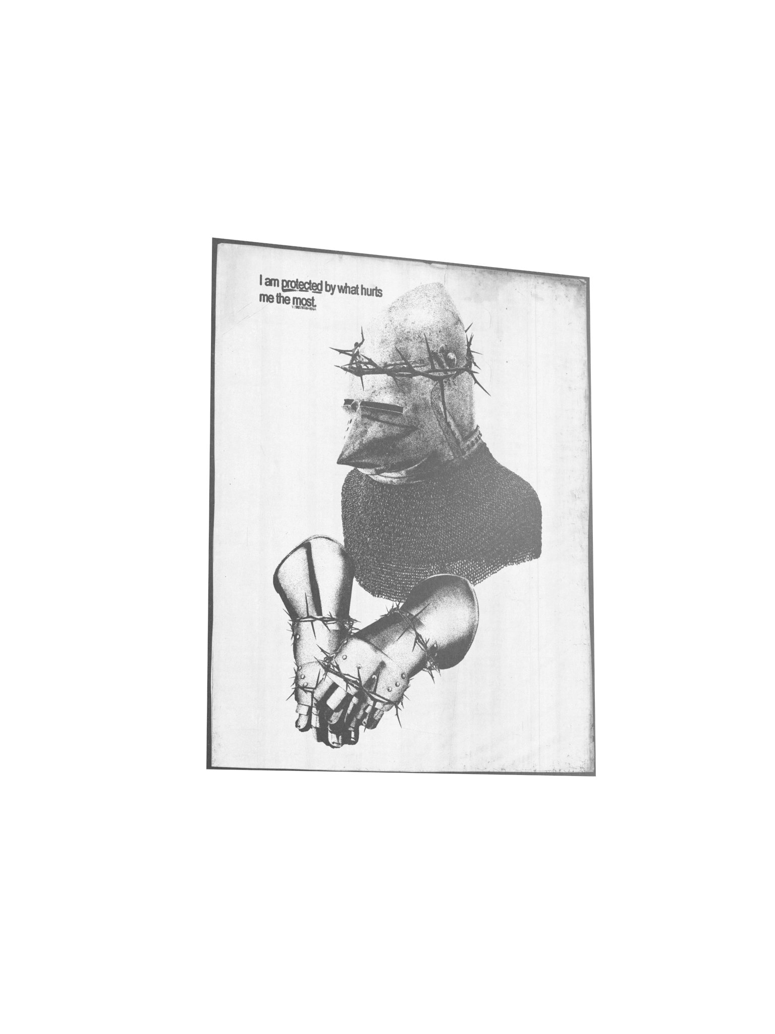 THORNBOUND POSTER product image (6)