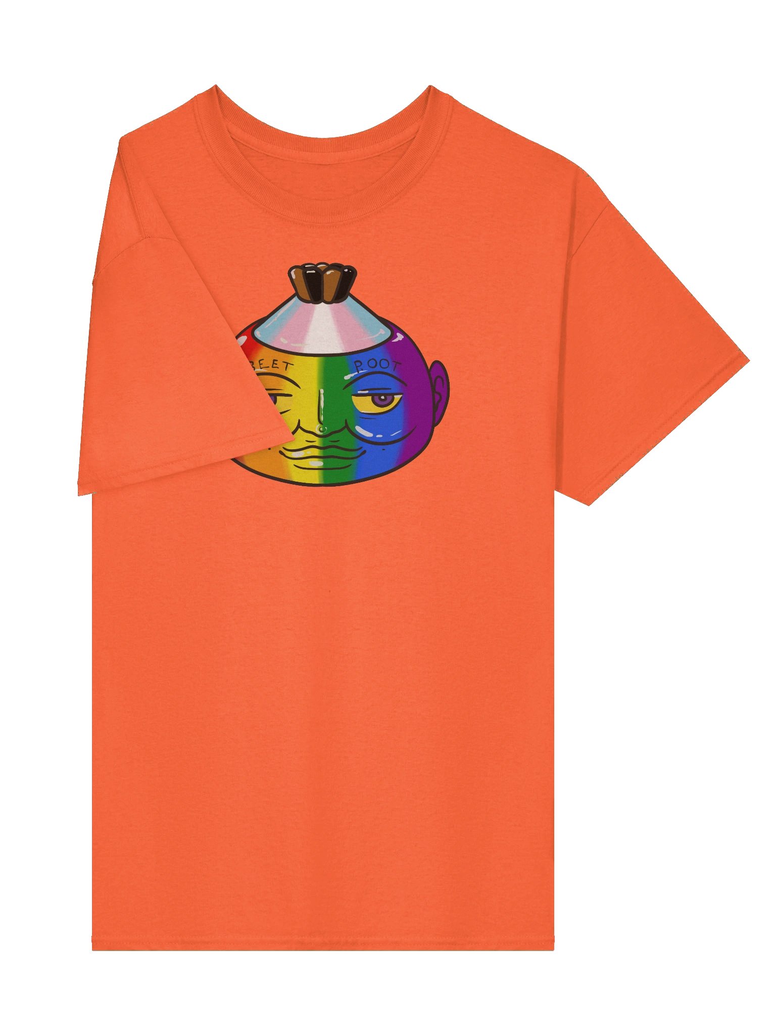 Progress Poot heavyweight discount tee product image (89)