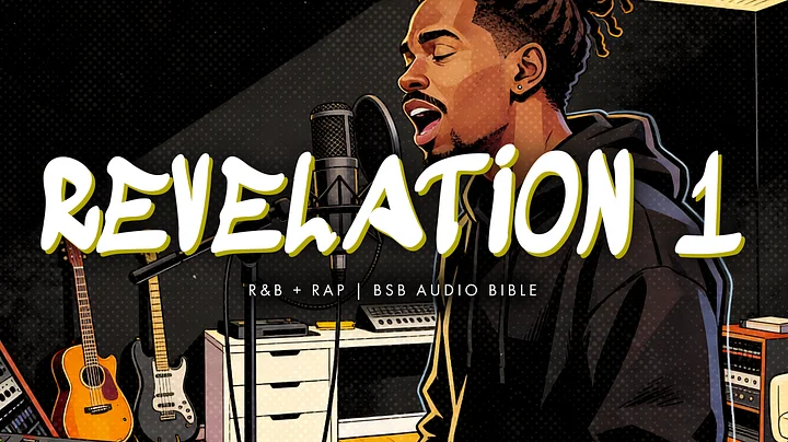 Revelation 22 | Audio Download product image (1)