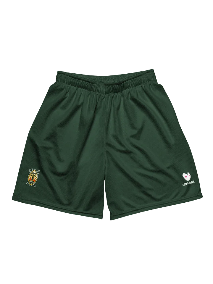 SC Baobab Fortress Home Shorts product image (1)