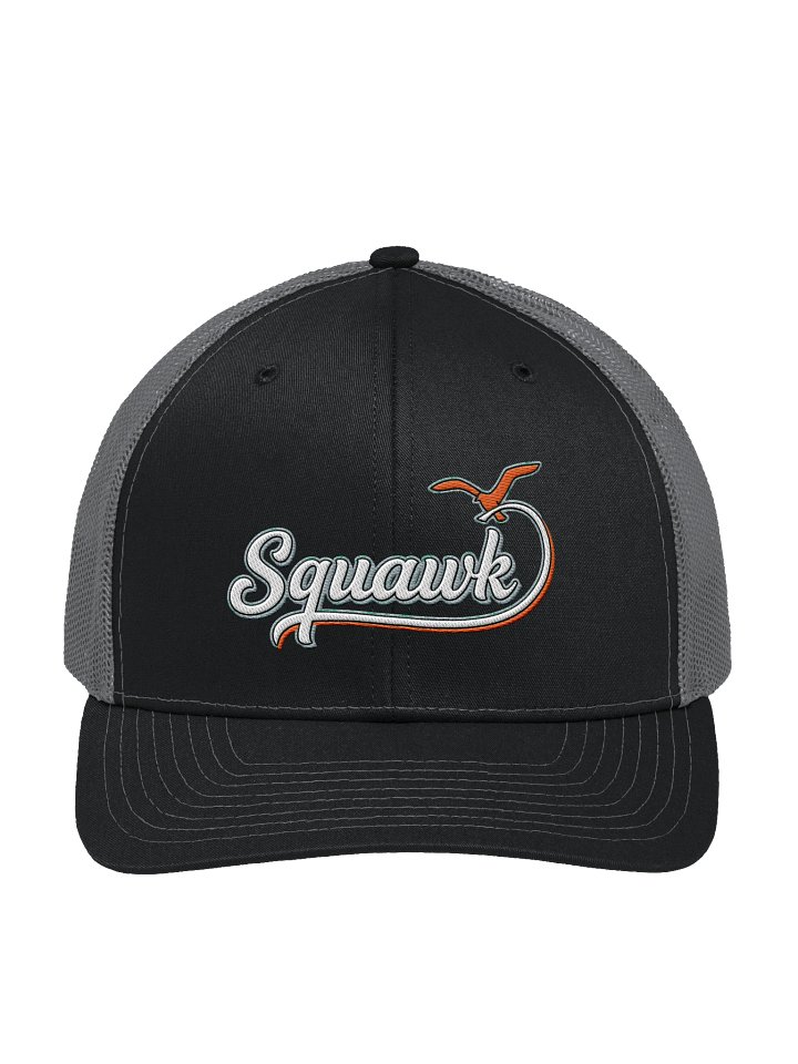 Squawk Hat product image (1)