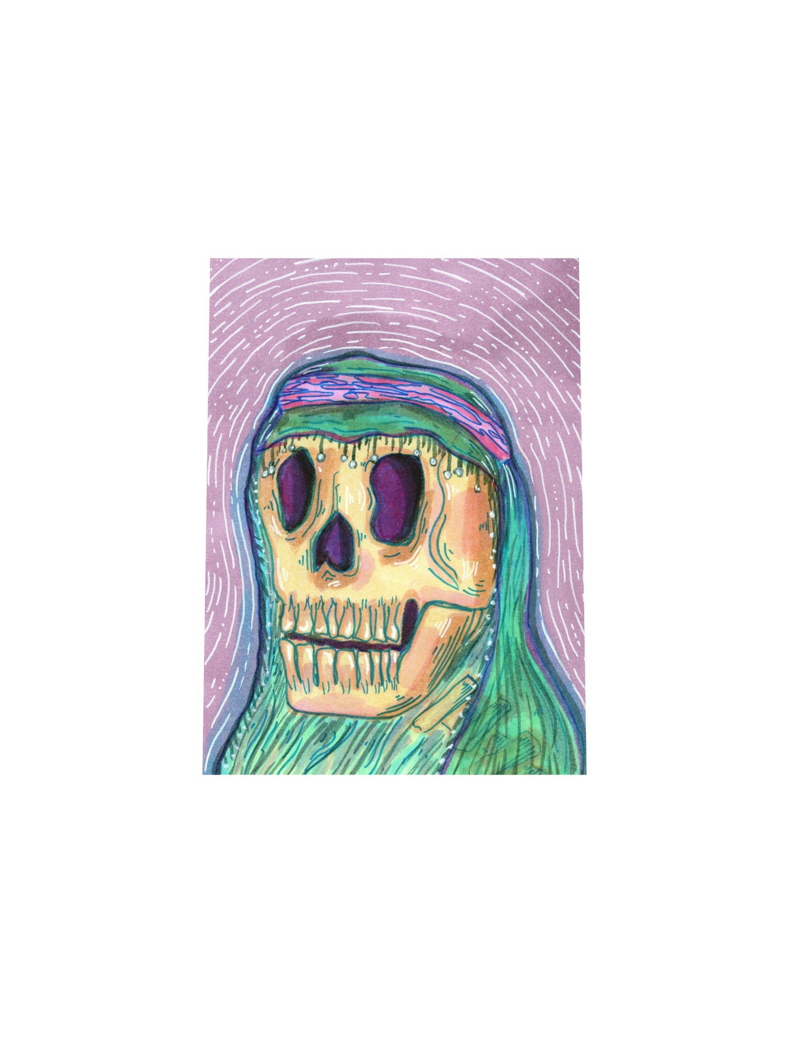 Death Diviner product image (4)