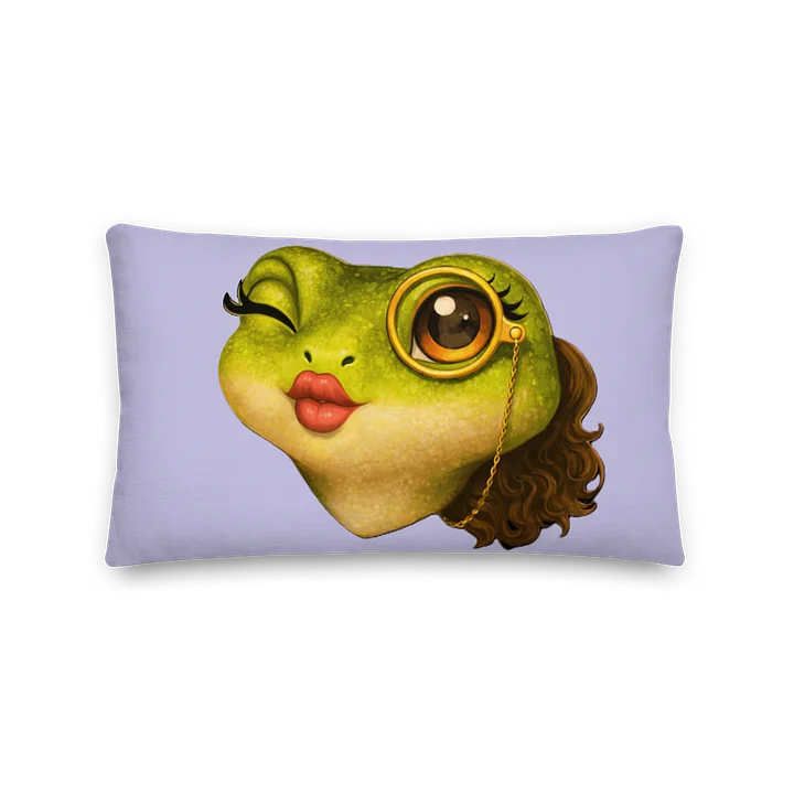 Kingdoms Designer Premium Pillow product image (3)