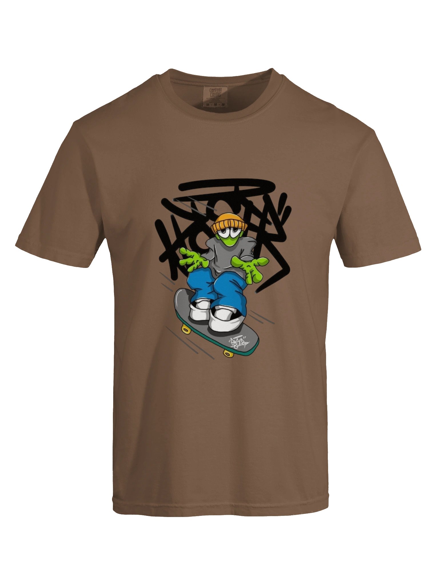 Zombi Shirt product image (5)