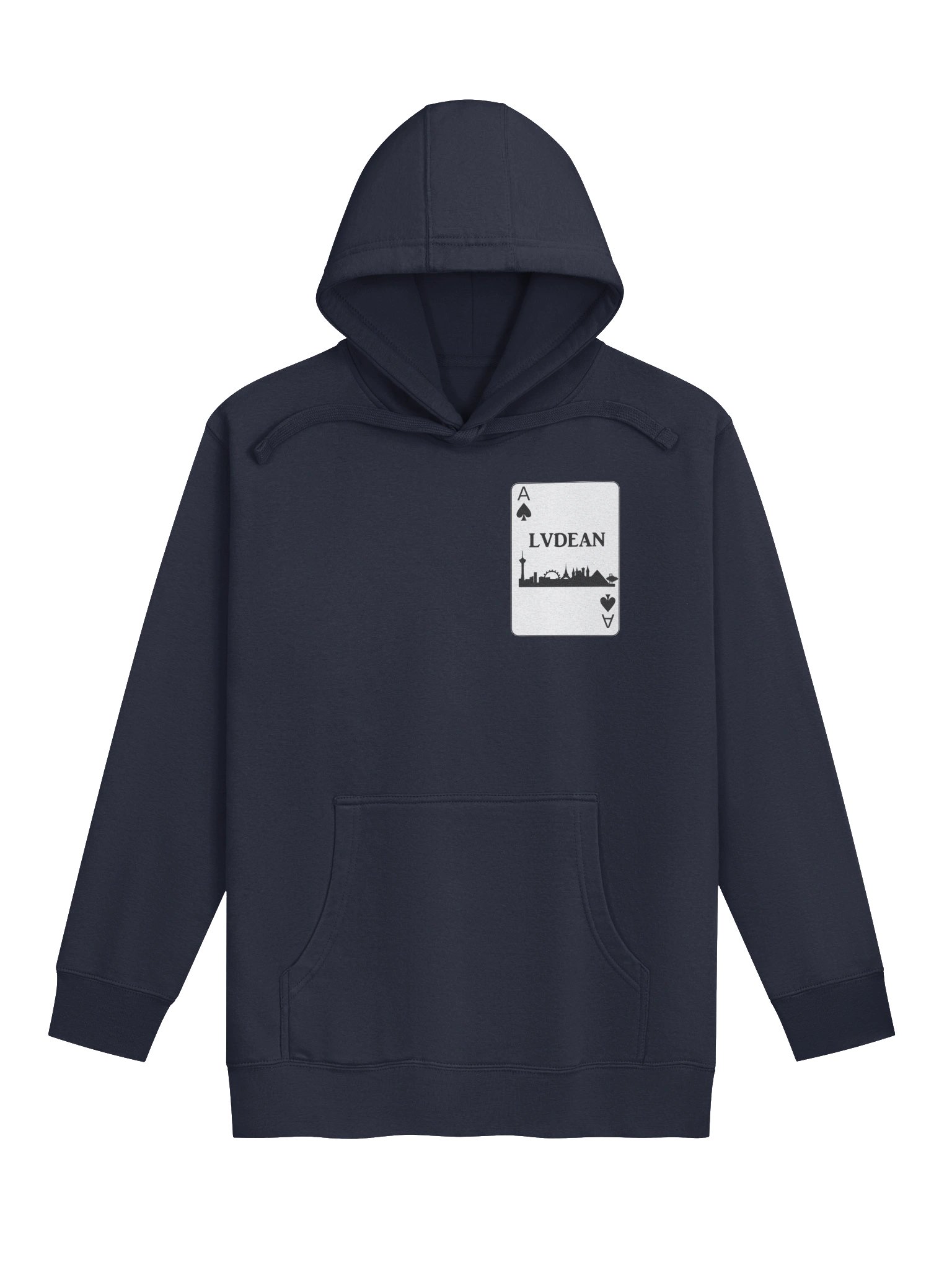 LVDean Hoodie product image (1)