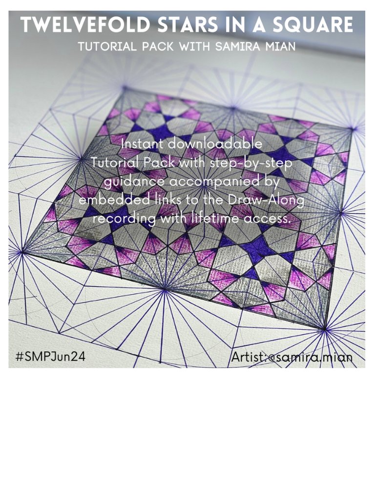 Tutorial Pack #SMPJun24 product image (3)