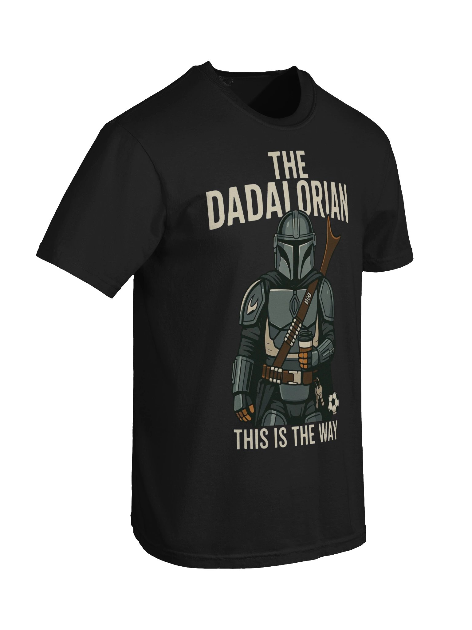The Dadalorian — This Is the Way product image (34)