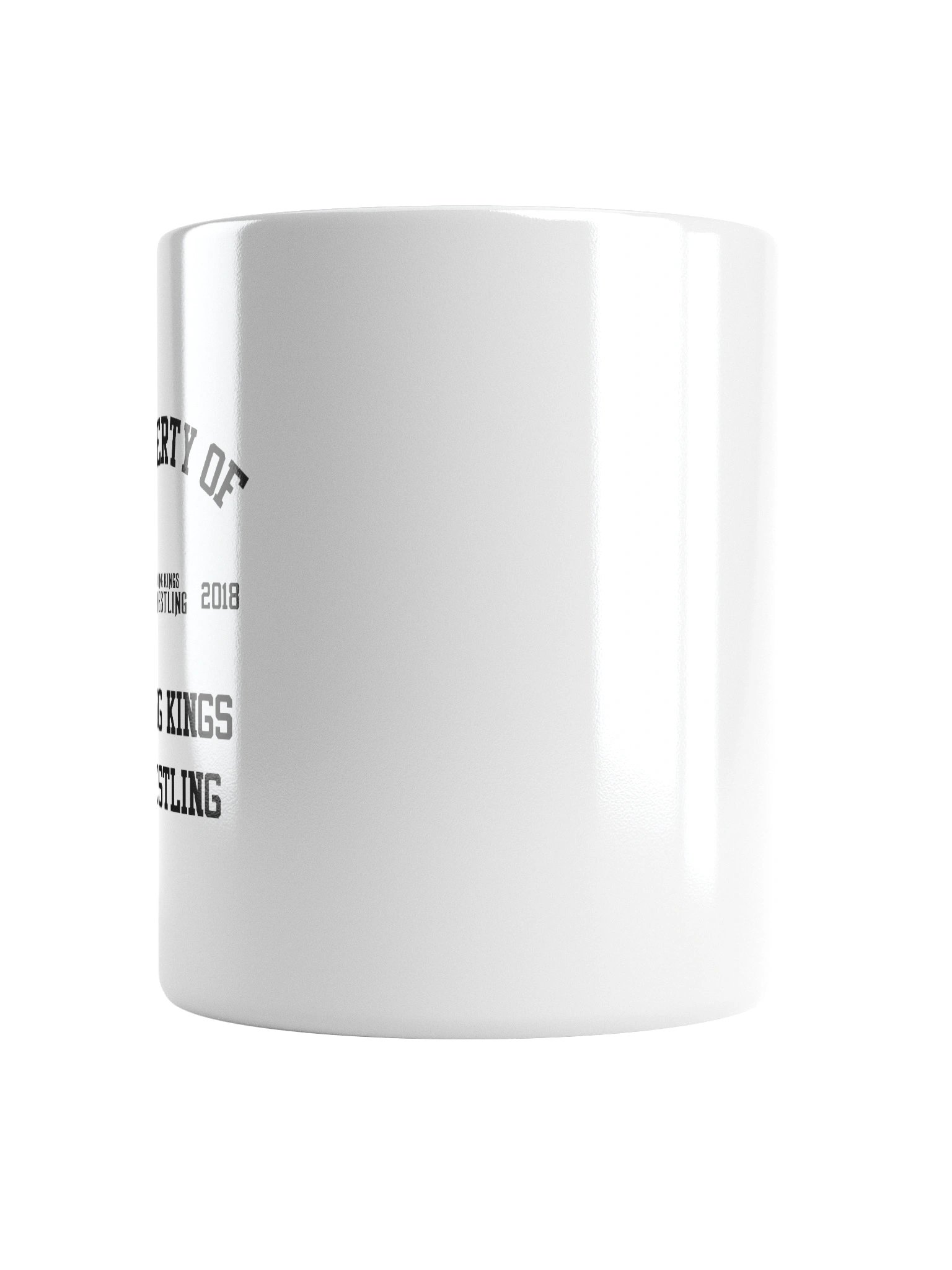 Property of YKW Mug product image (15)
