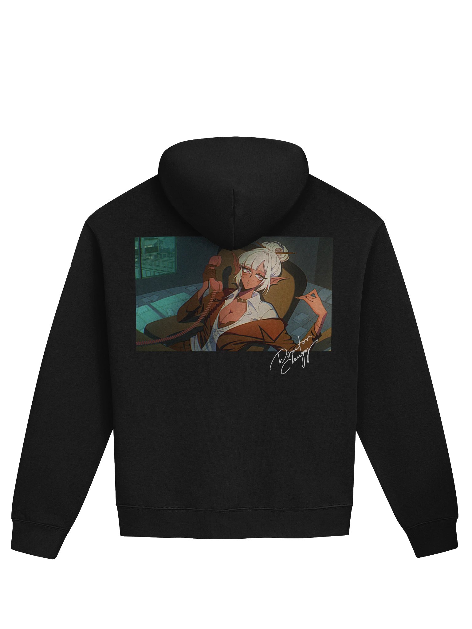 5 to 7 Business Days Hoodie product image (1)