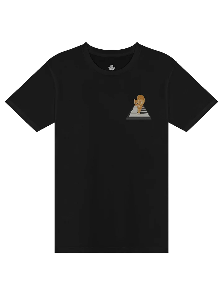 Crunchy on da Piano Tee product image (1)
