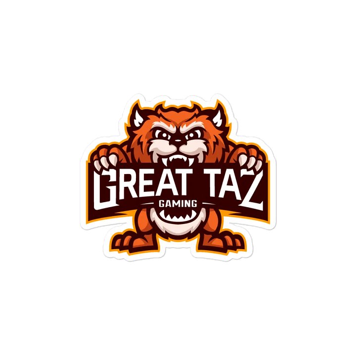 GTG Logo Magnet product image (2)