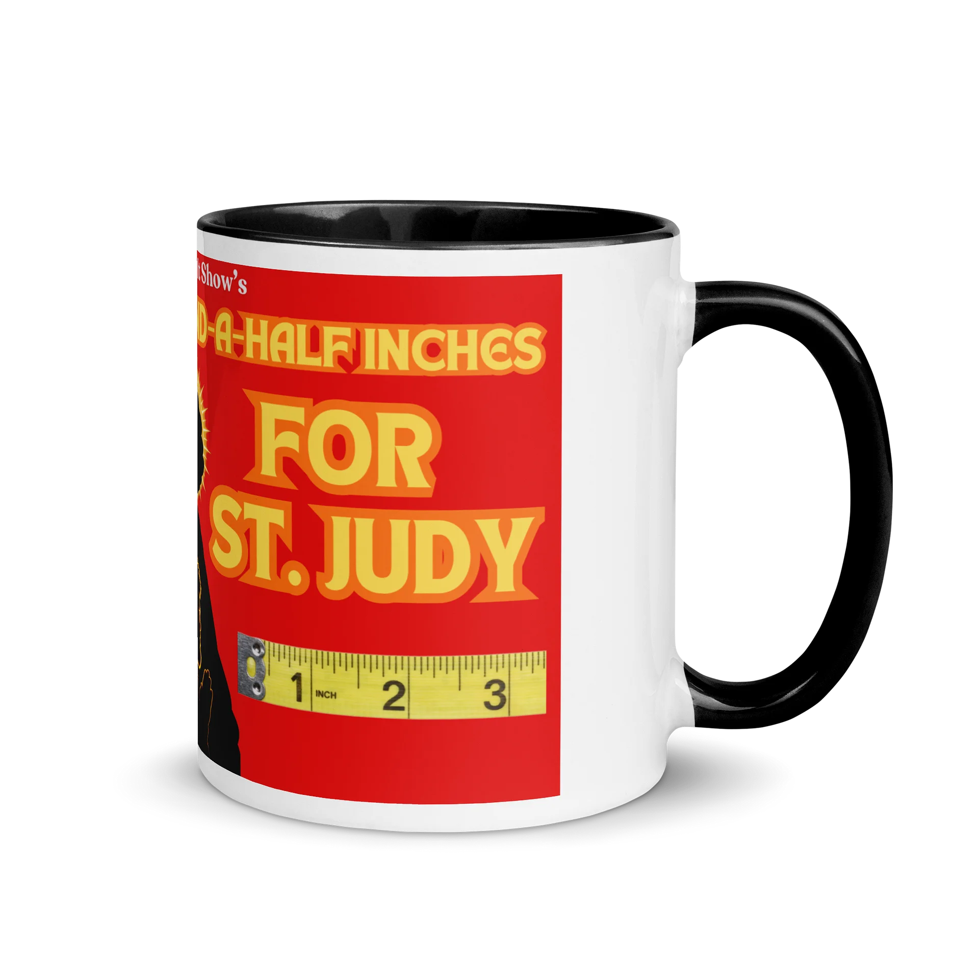 Multicolor Mug. Please see description for title. product image (1)