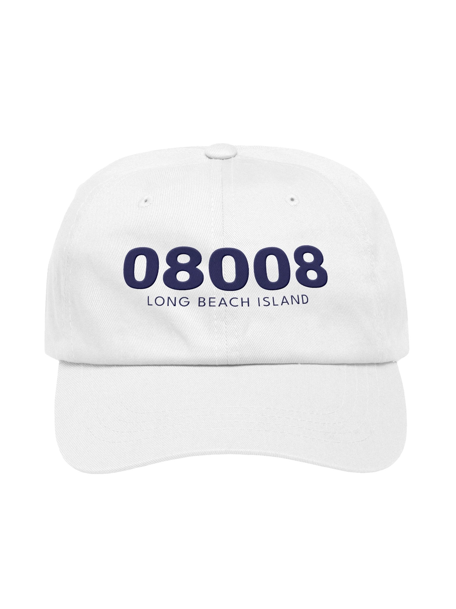 Signature 08008 Hat (white) product image (1)