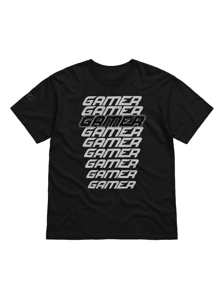 Gamer Tee product image (1)