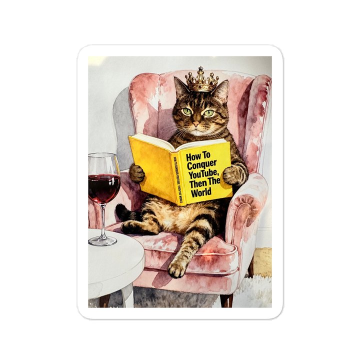 Queen Gloria Portrait product image (1)
