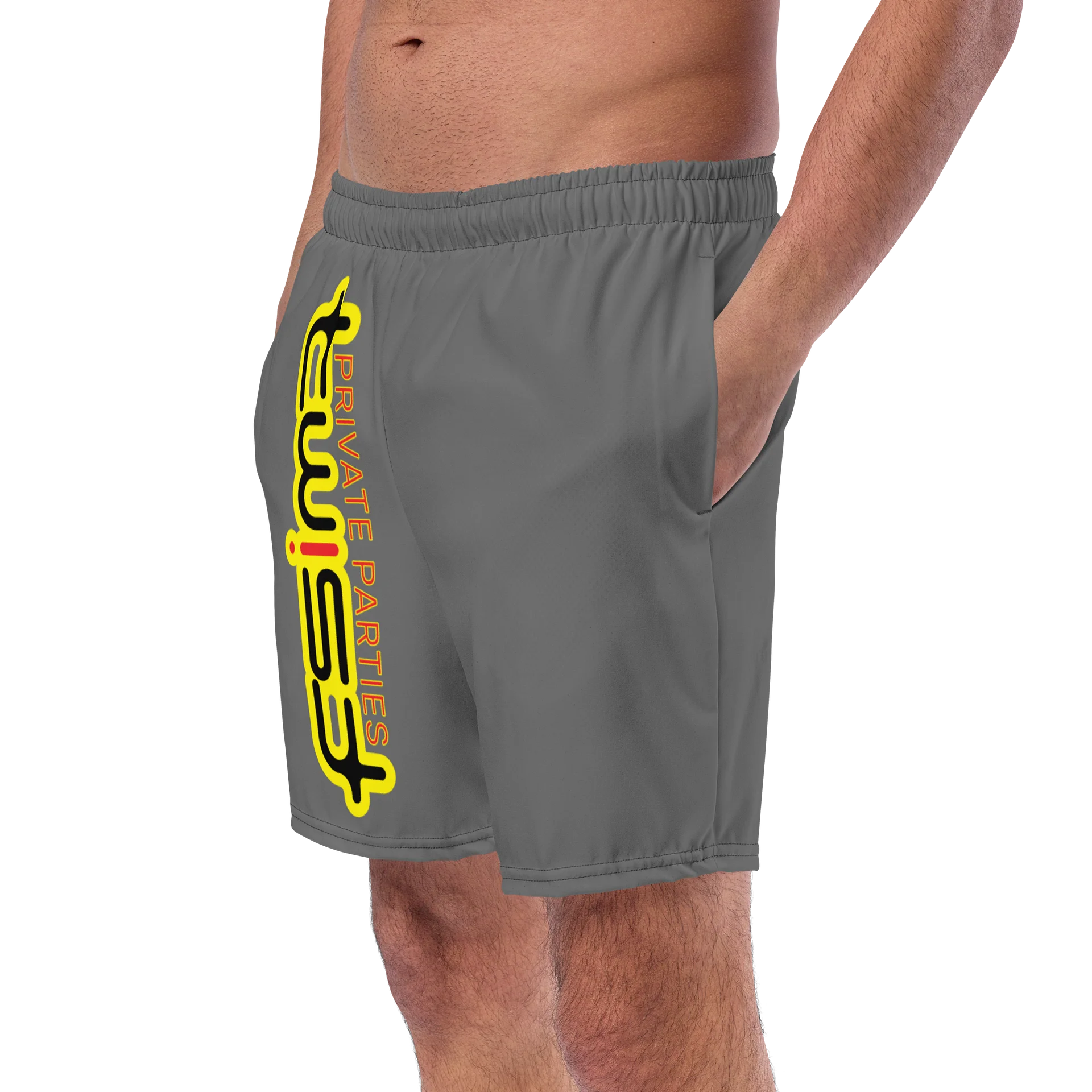 What A/C? - Private Tactical Fuck Shorts product image (2)