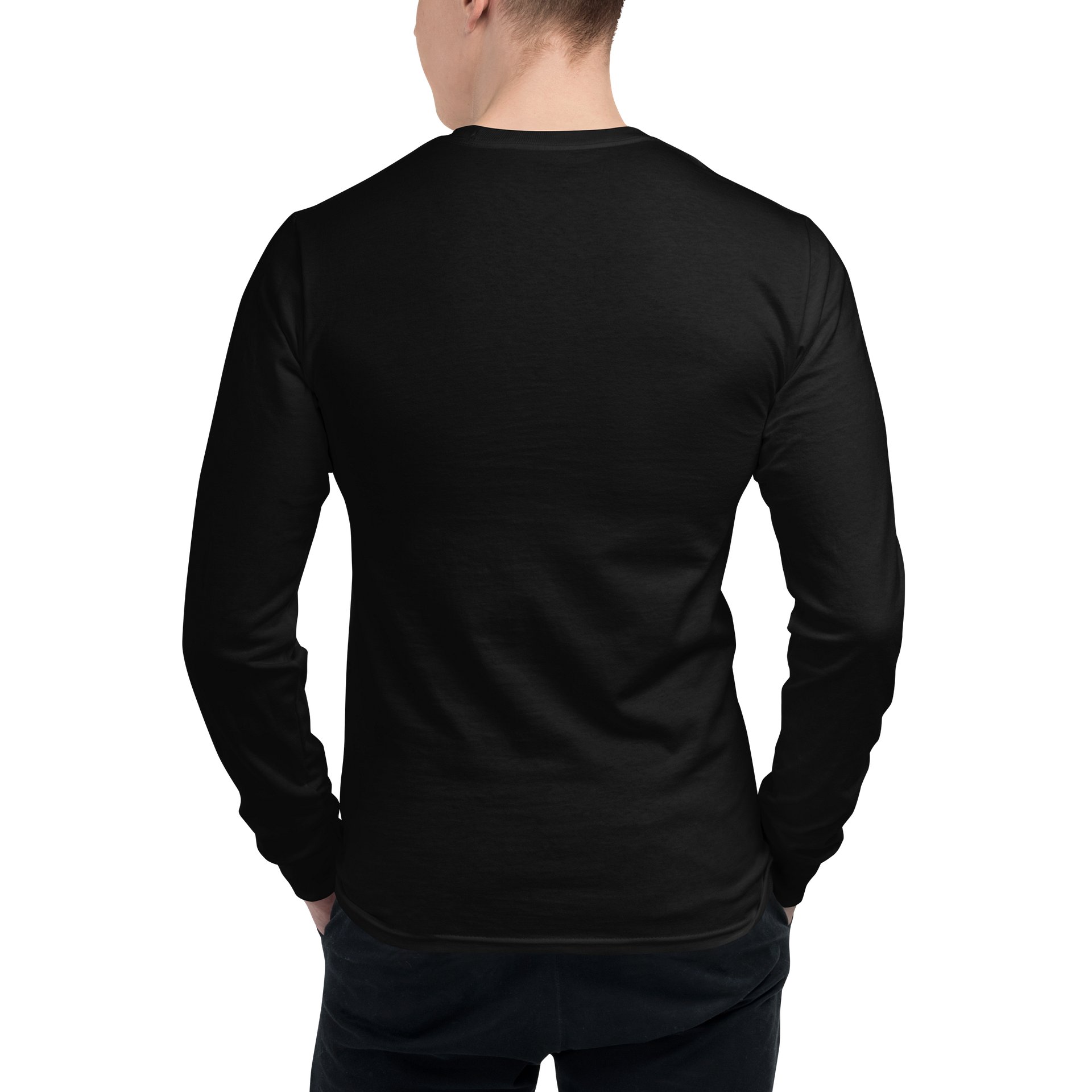 Reason FC Shield Champion Long Sleeve Shirt product image (6)