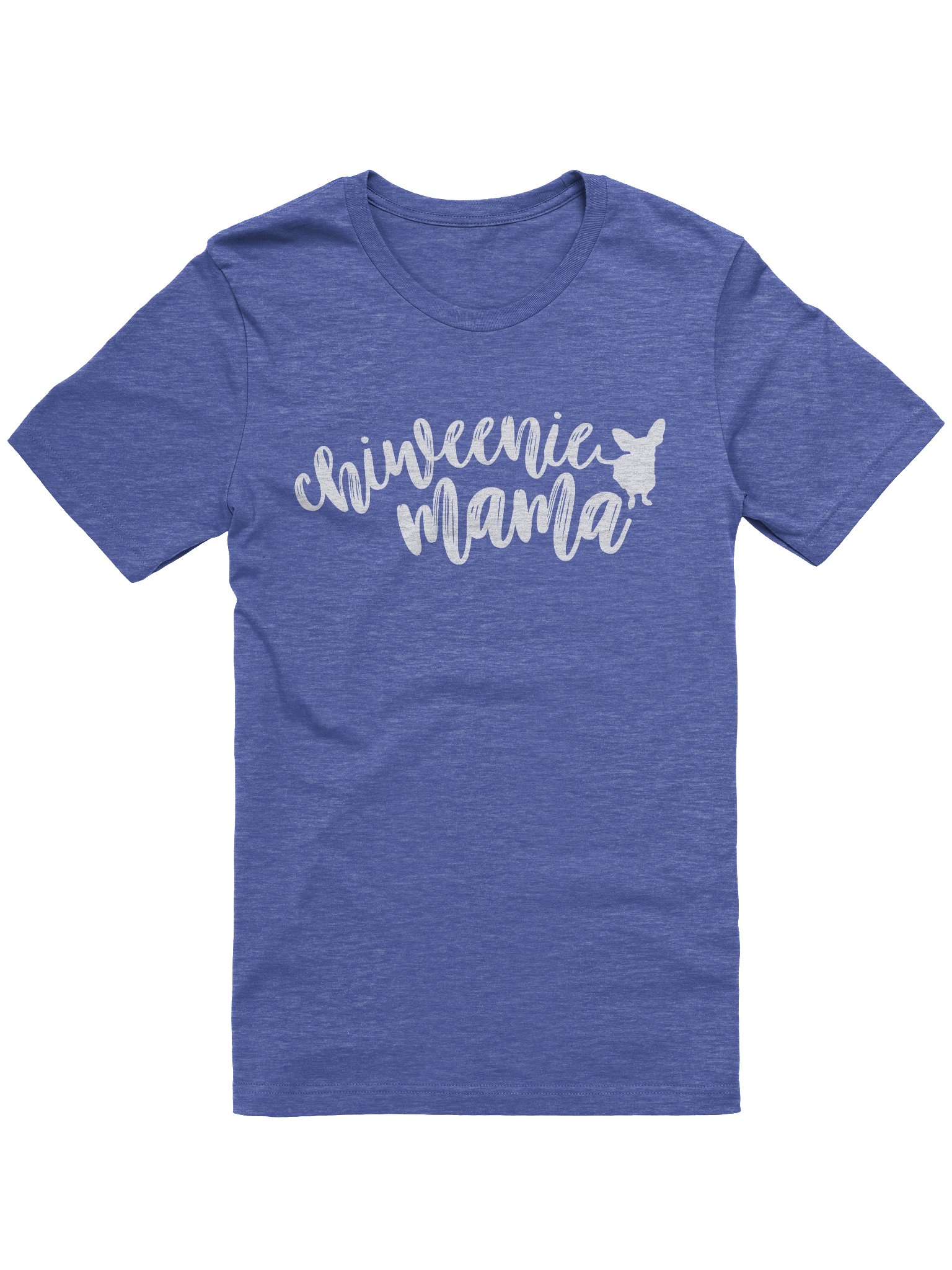 Chiweenie Mama T-Shirt - Sit Stay Slay Collection product image (2)
