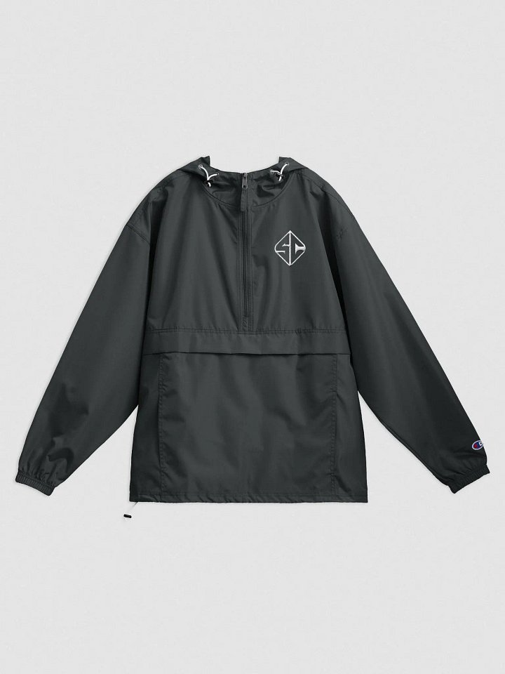 Stitched SC Champion Wind Breaker product image (1)