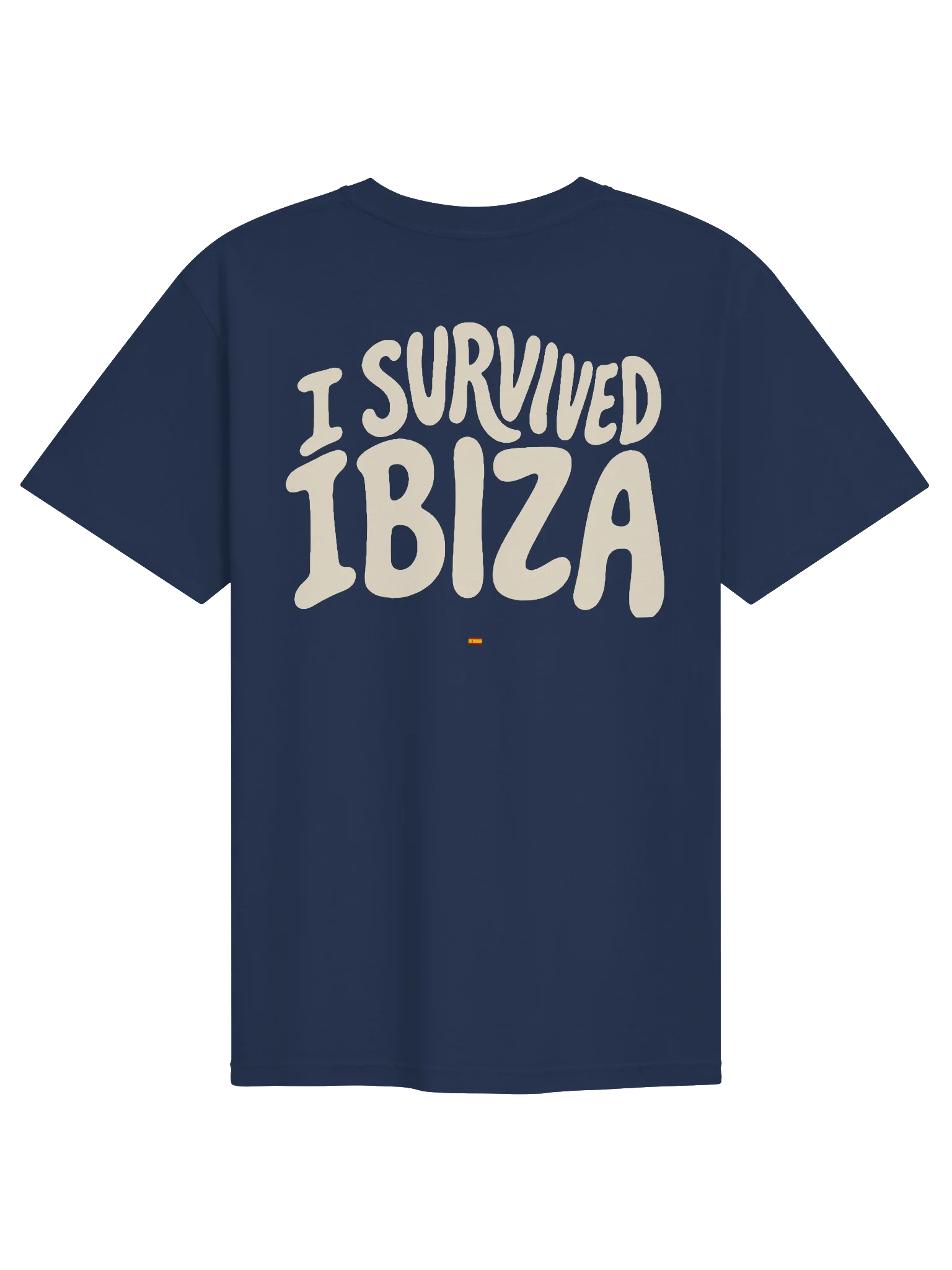 I Survived Ibiza — Heavyweight Tee product image (9)