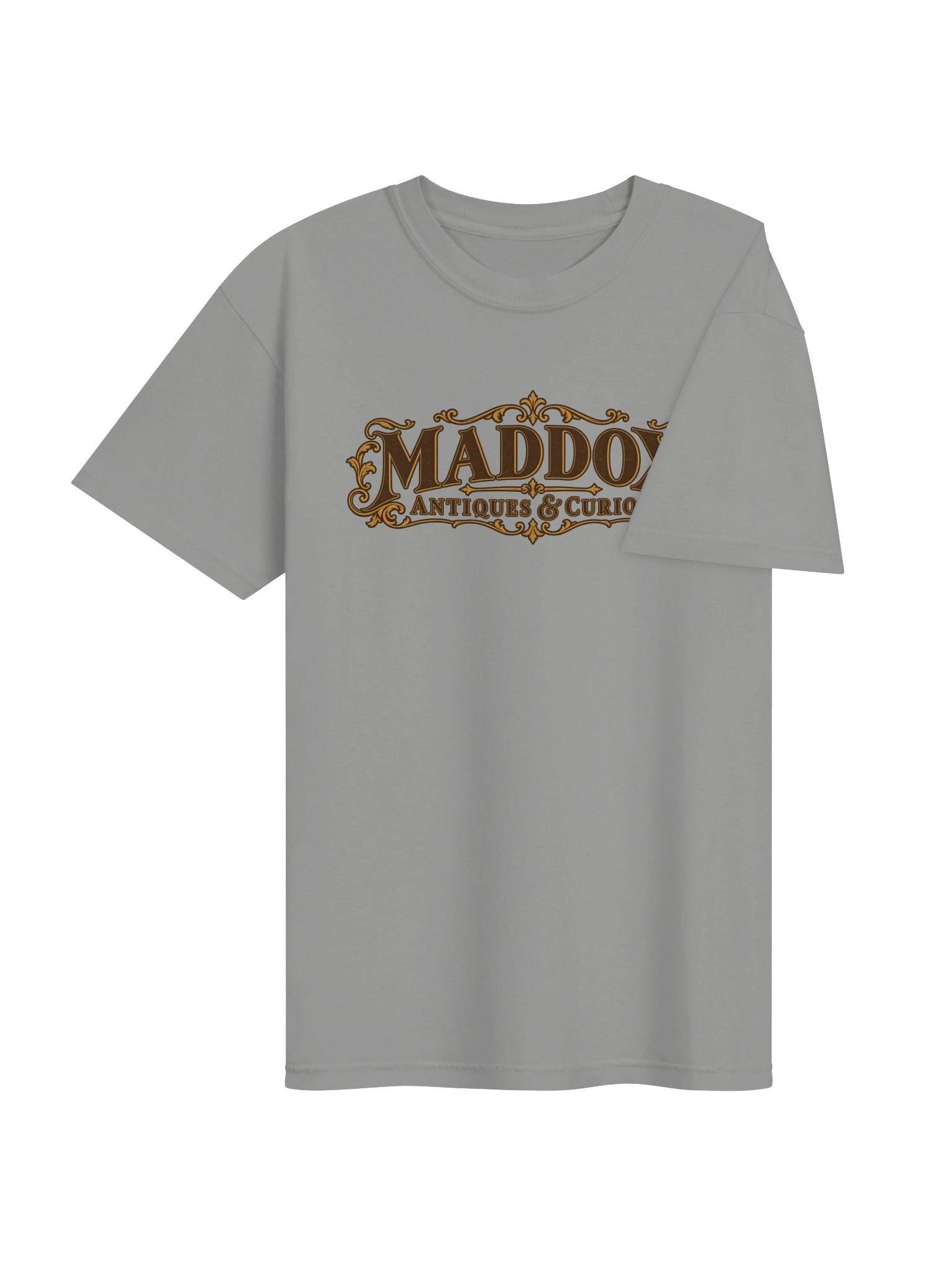 Maddox Antiques T-shirt product image (11)