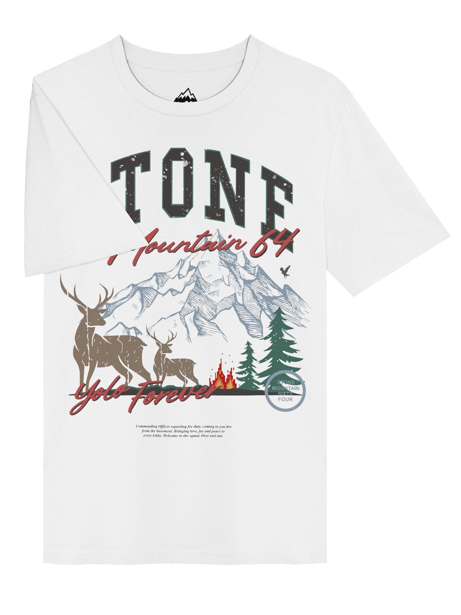 OG Vintage Yolo product image (4)