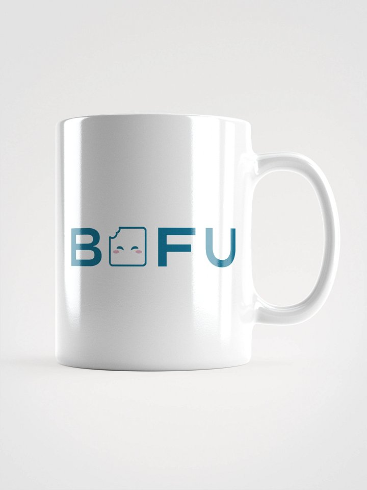 BHVI3 Dr's Wolf Pack Mug product image (2)