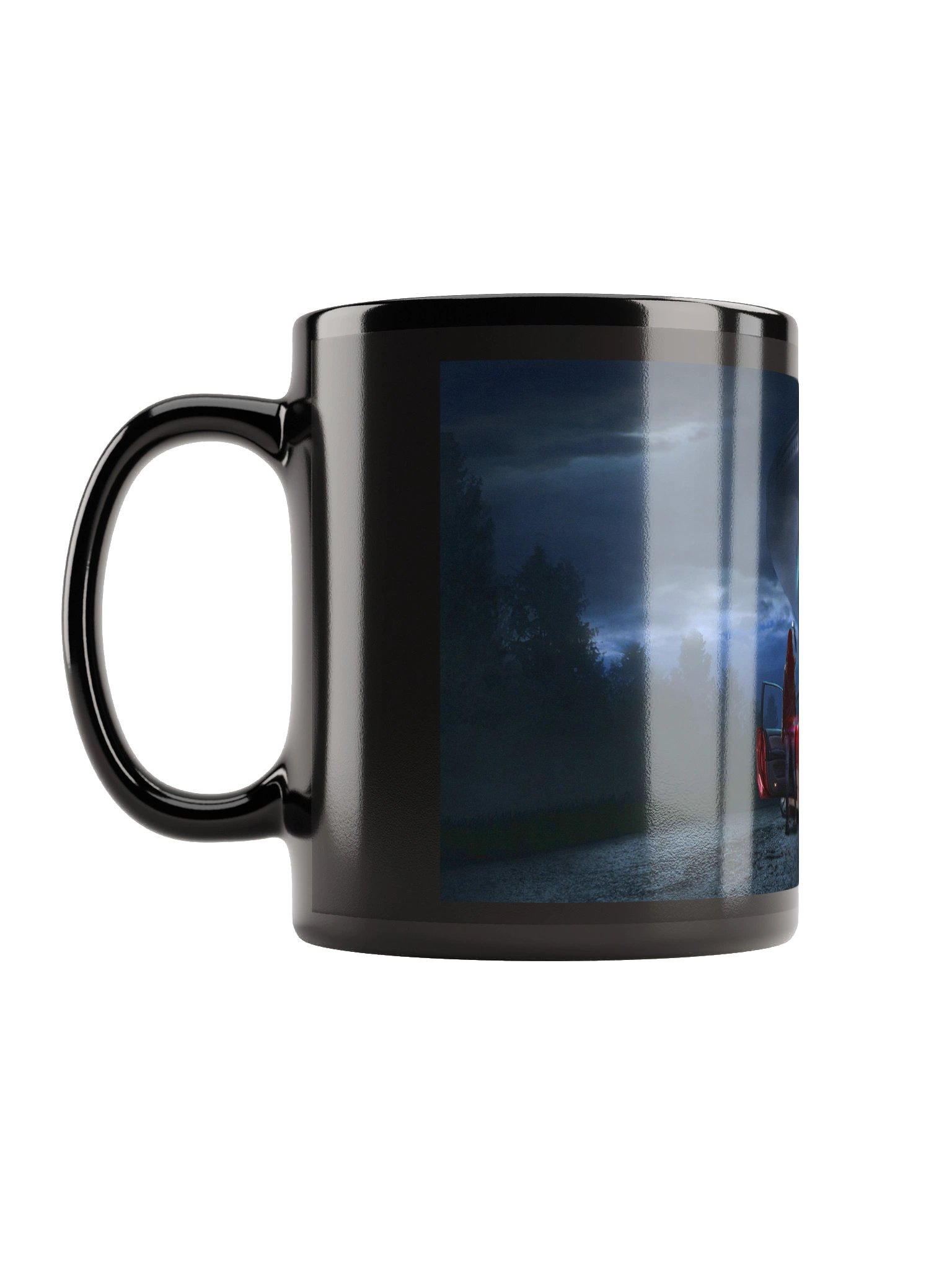 Phenom Glossy Mug product image (6)